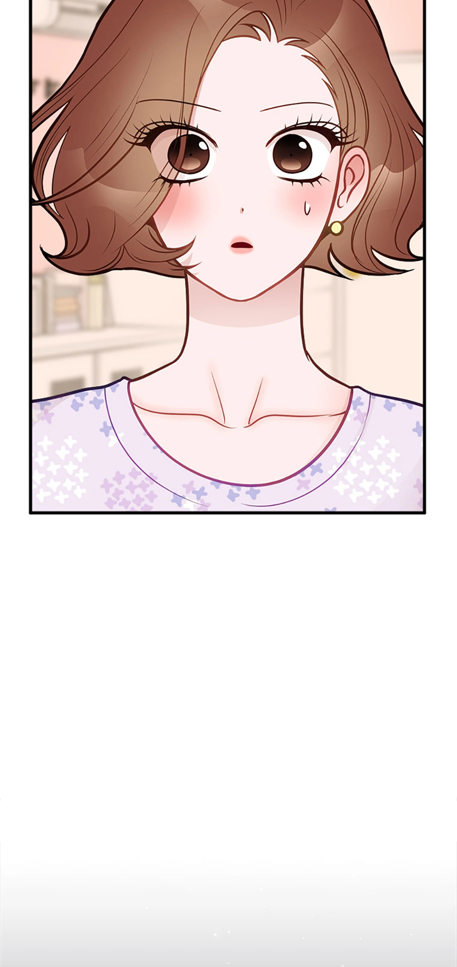 On Bad Terms [Official] chapter 31 page 74