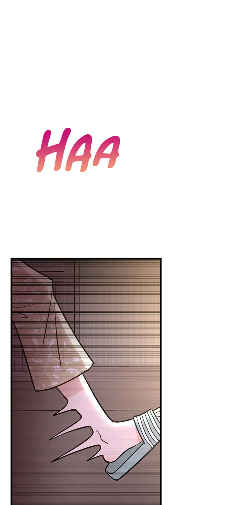 On Bad Terms [Official] chapter 31 page 78
