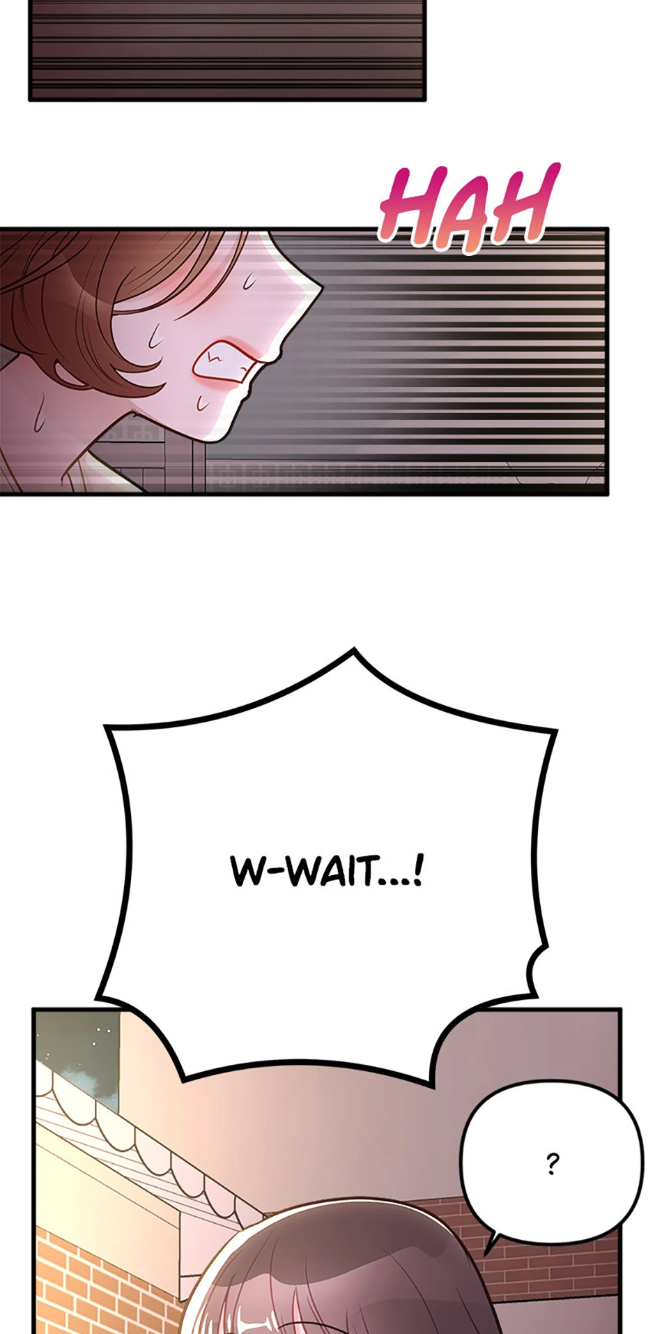 On Bad Terms [Official] chapter 31 page 79
