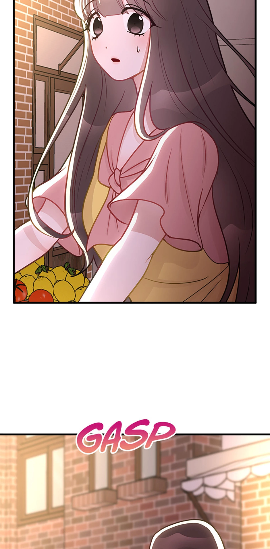 On Bad Terms [Official] chapter 31 page 80