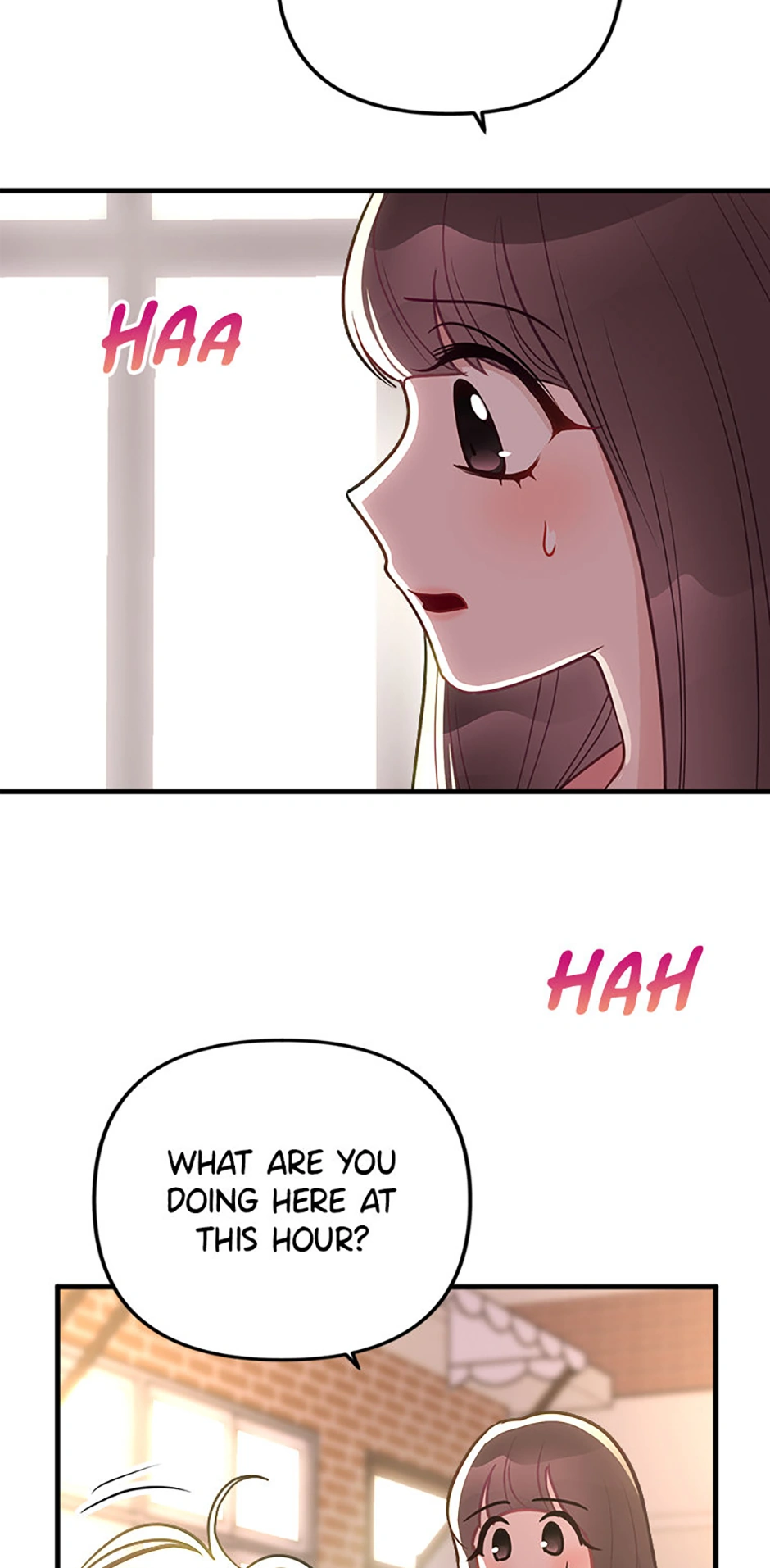 On Bad Terms [Official] chapter 31 page 82