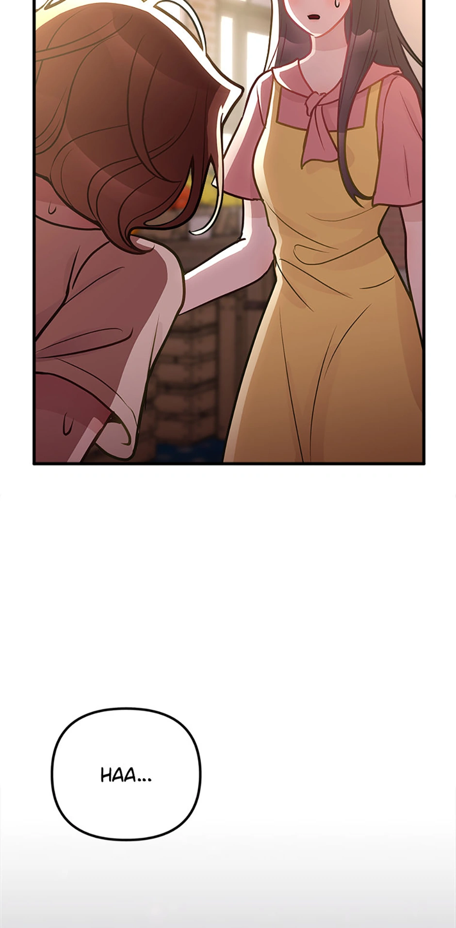 On Bad Terms [Official] chapter 31 page 83