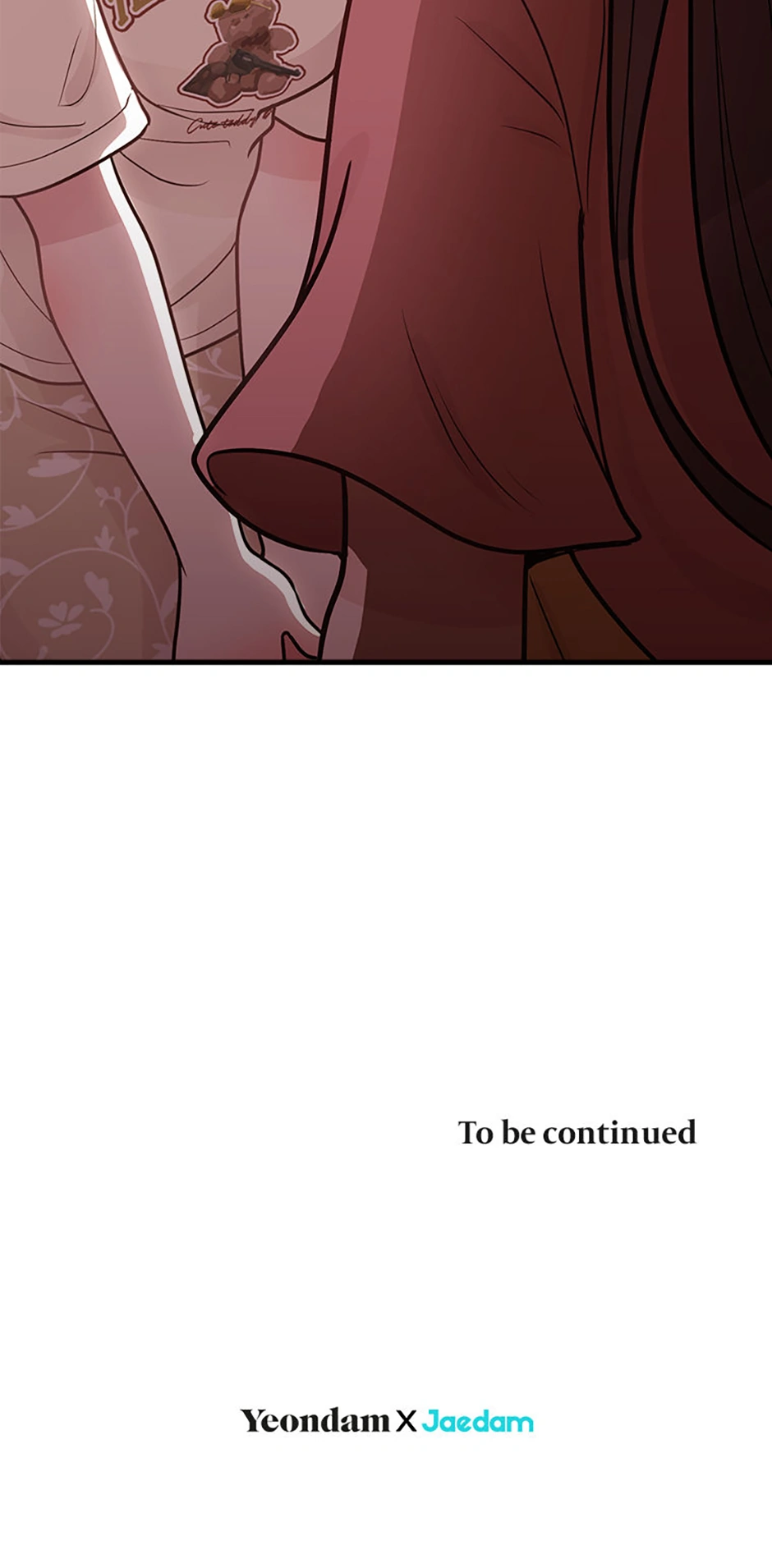 On Bad Terms [Official] chapter 31 page 86