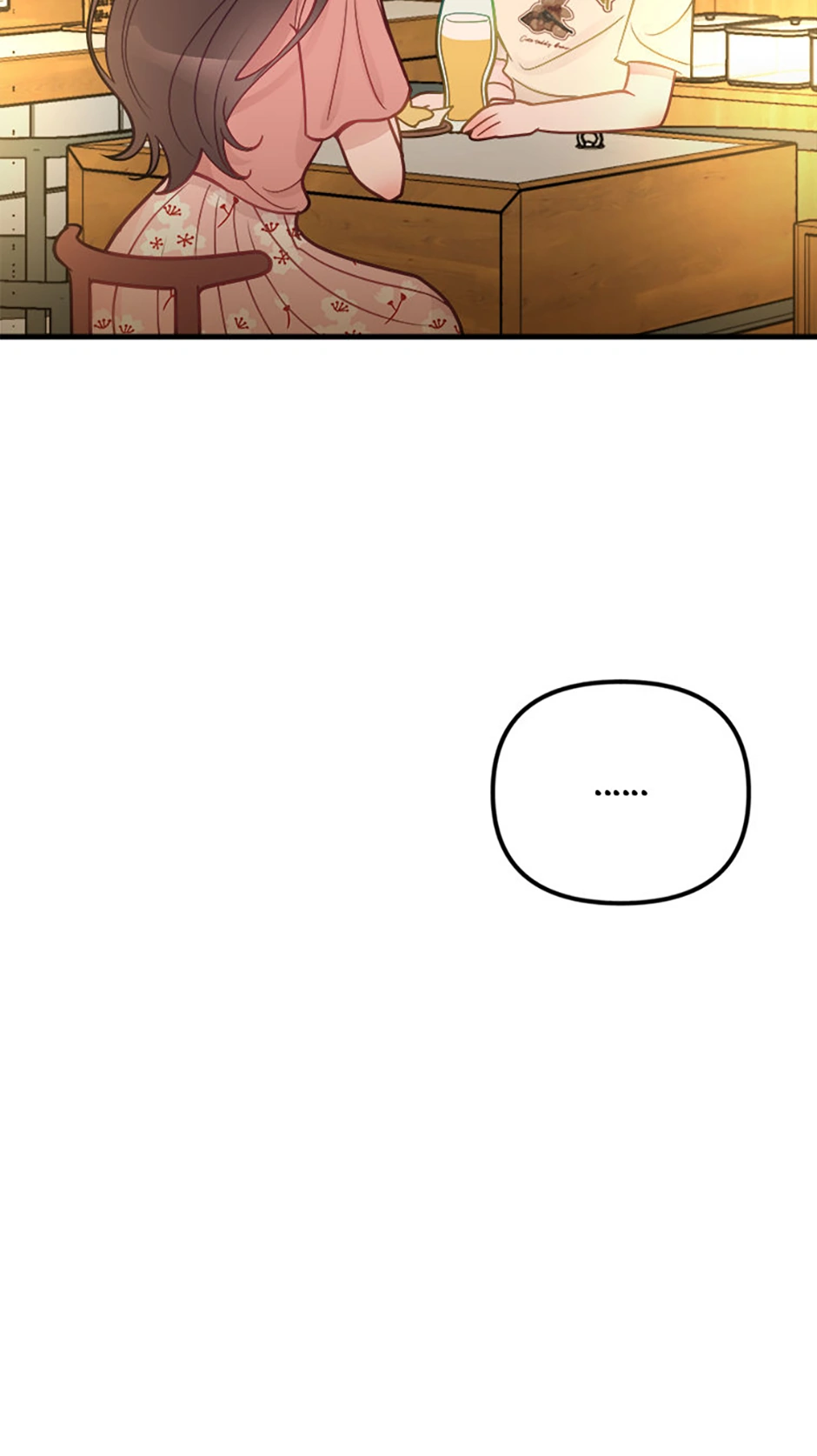 On Bad Terms [Official] chapter 32 page 6