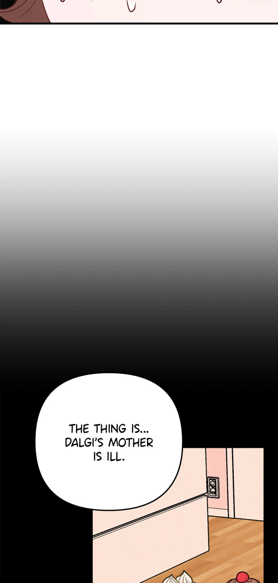 On Bad Terms [Official] chapter 32 page 8