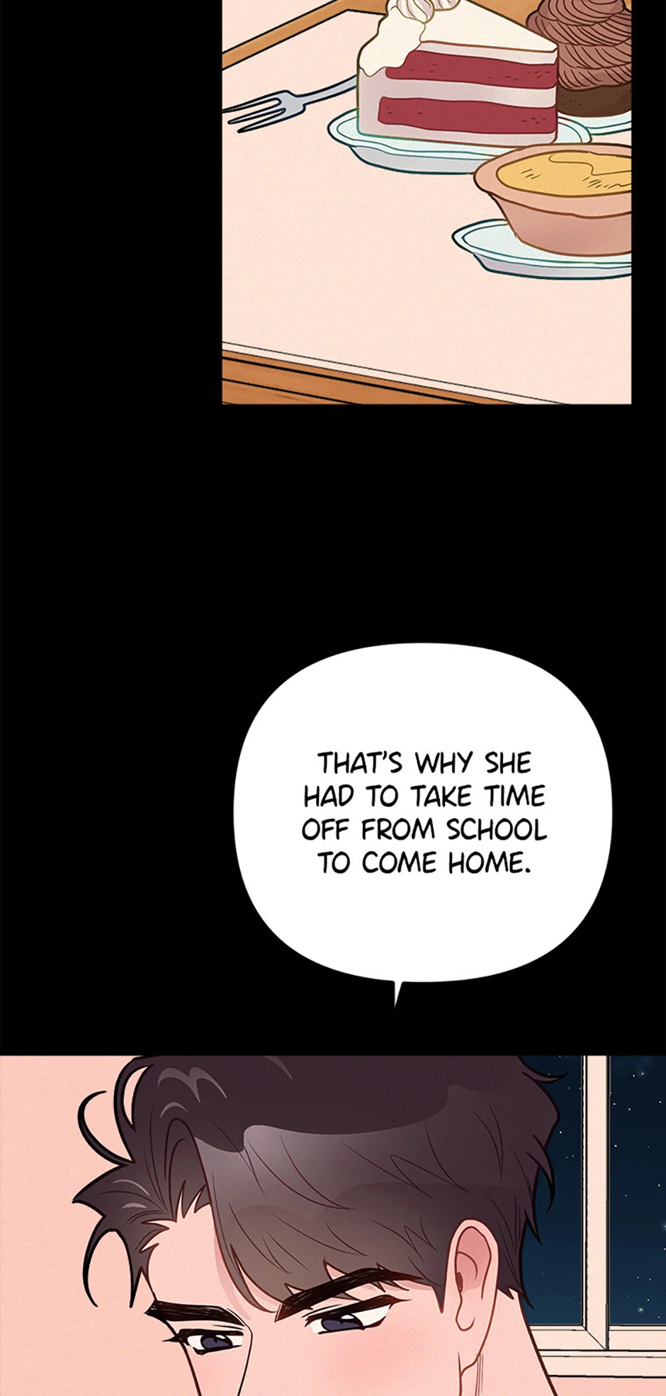 On Bad Terms [Official] chapter 32 page 9