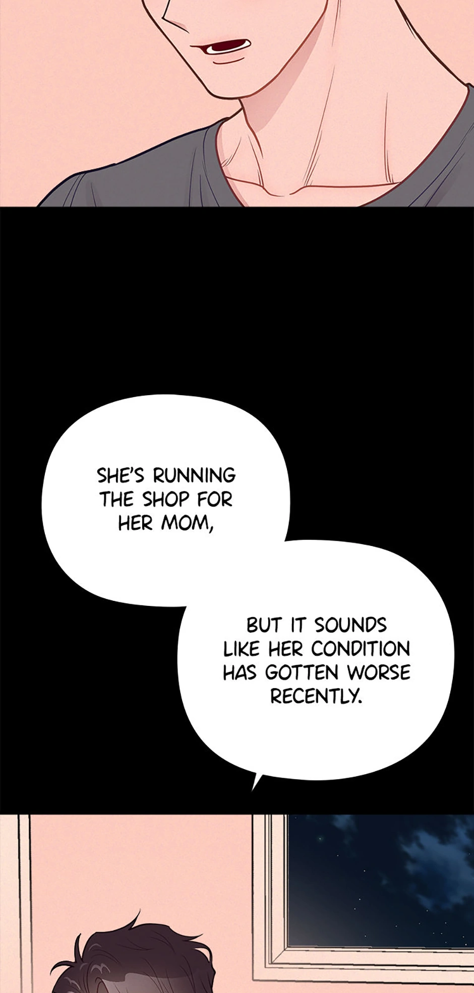 On Bad Terms [Official] chapter 32 page 10