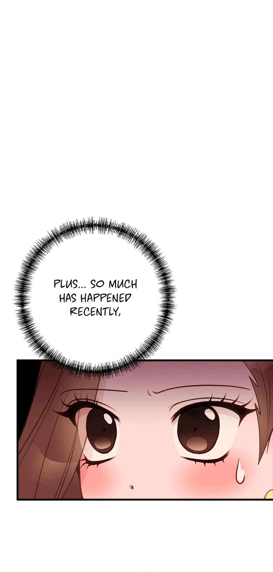 On Bad Terms [Official] chapter 32 page 15