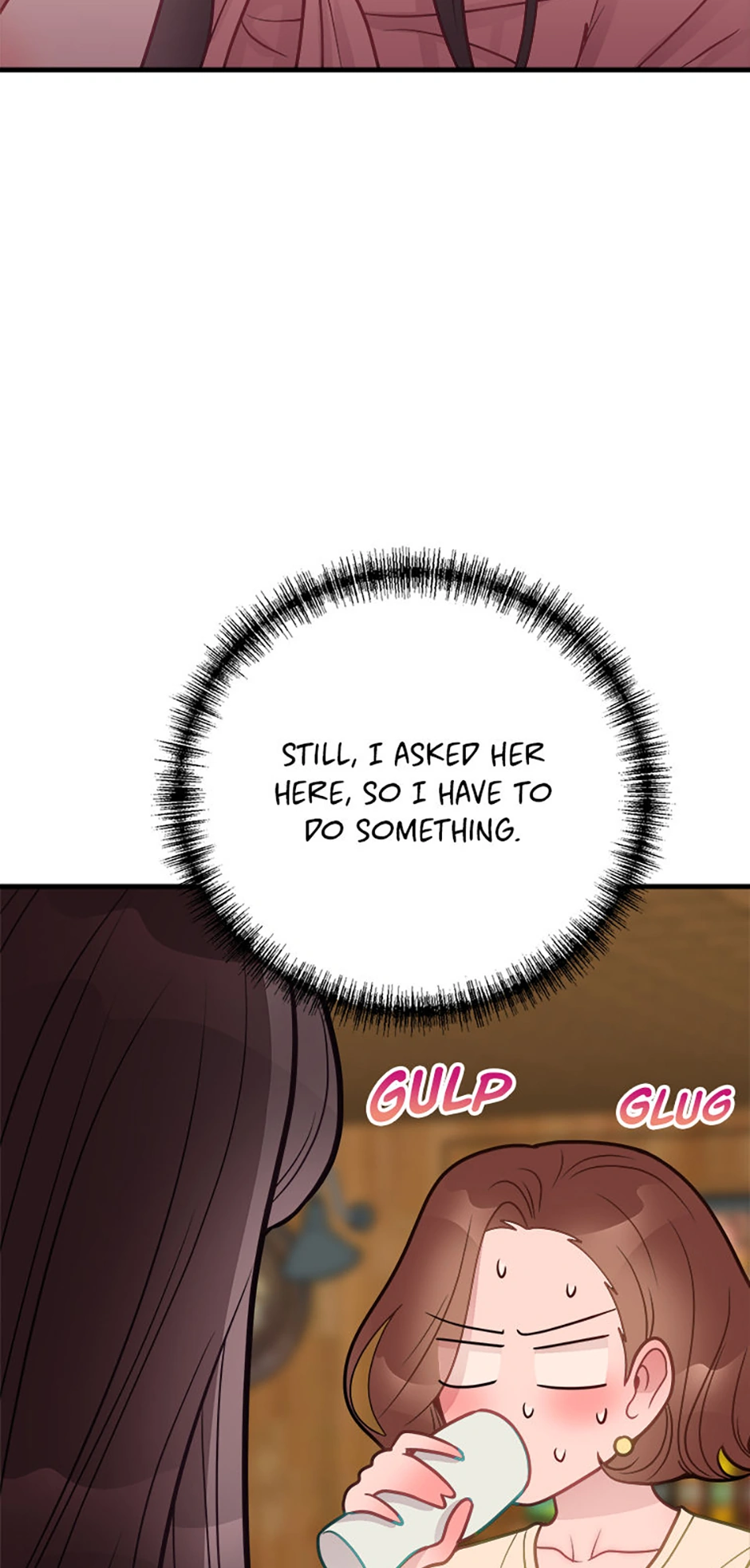 On Bad Terms [Official] chapter 32 page 17