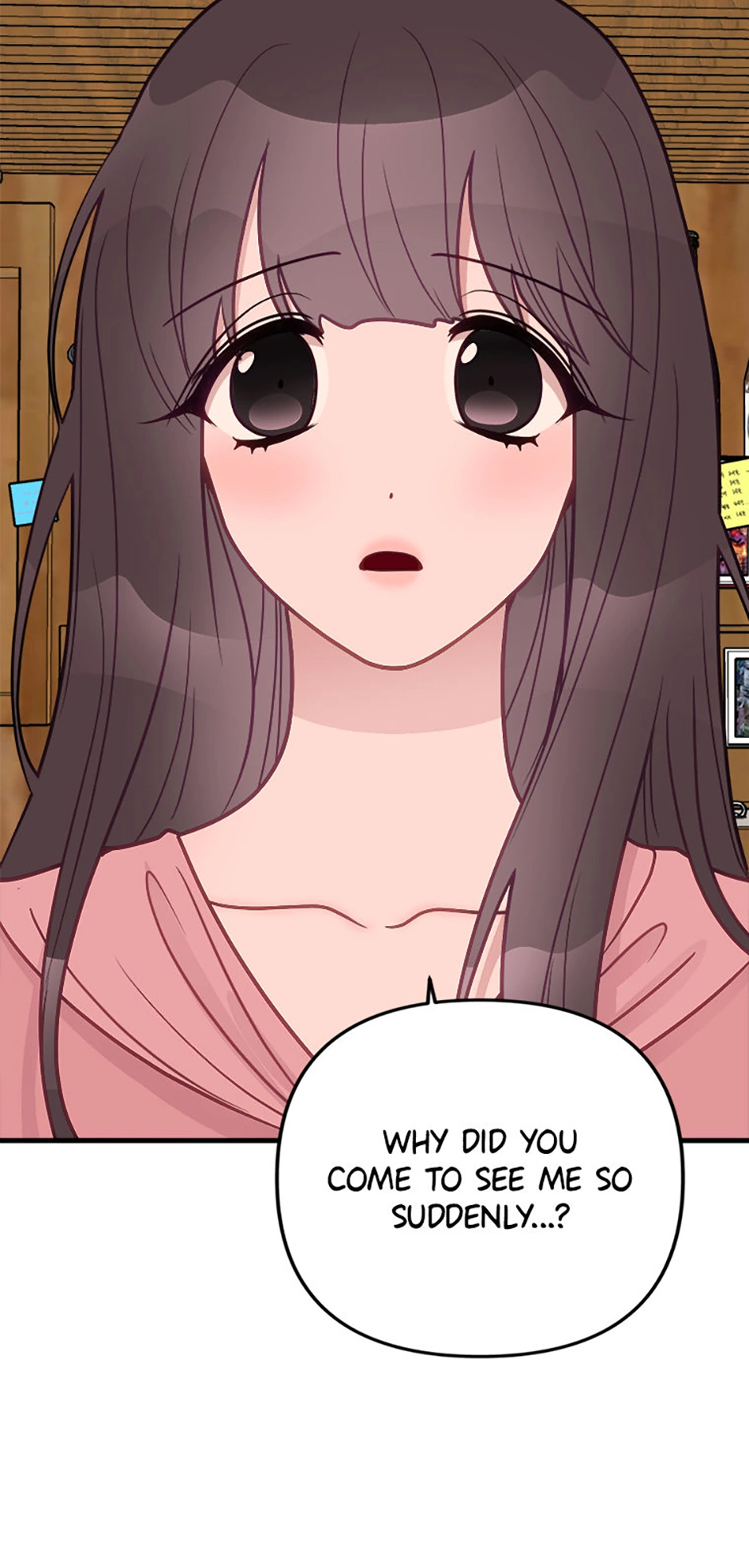 On Bad Terms [Official] chapter 32 page 19