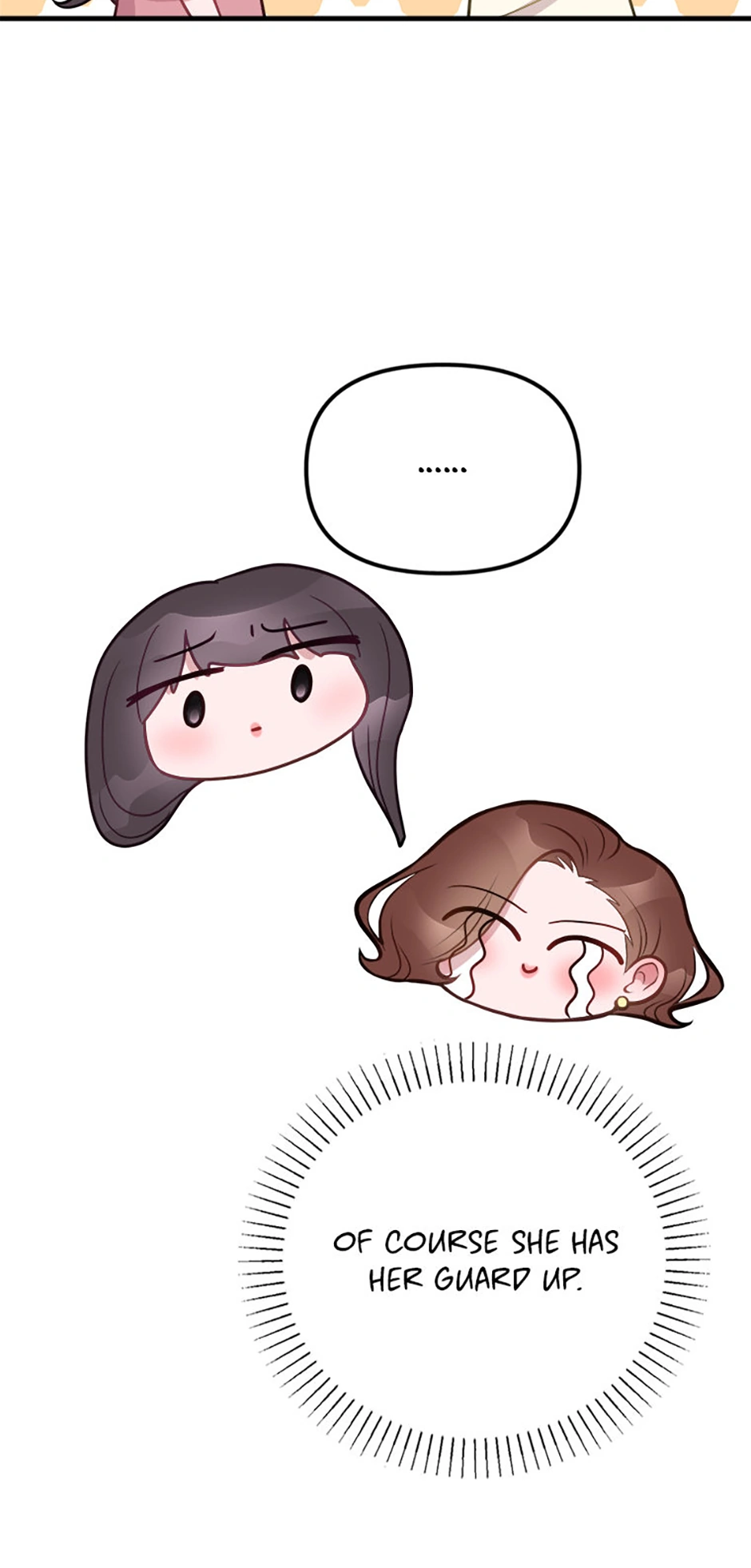 On Bad Terms [Official] chapter 32 page 22