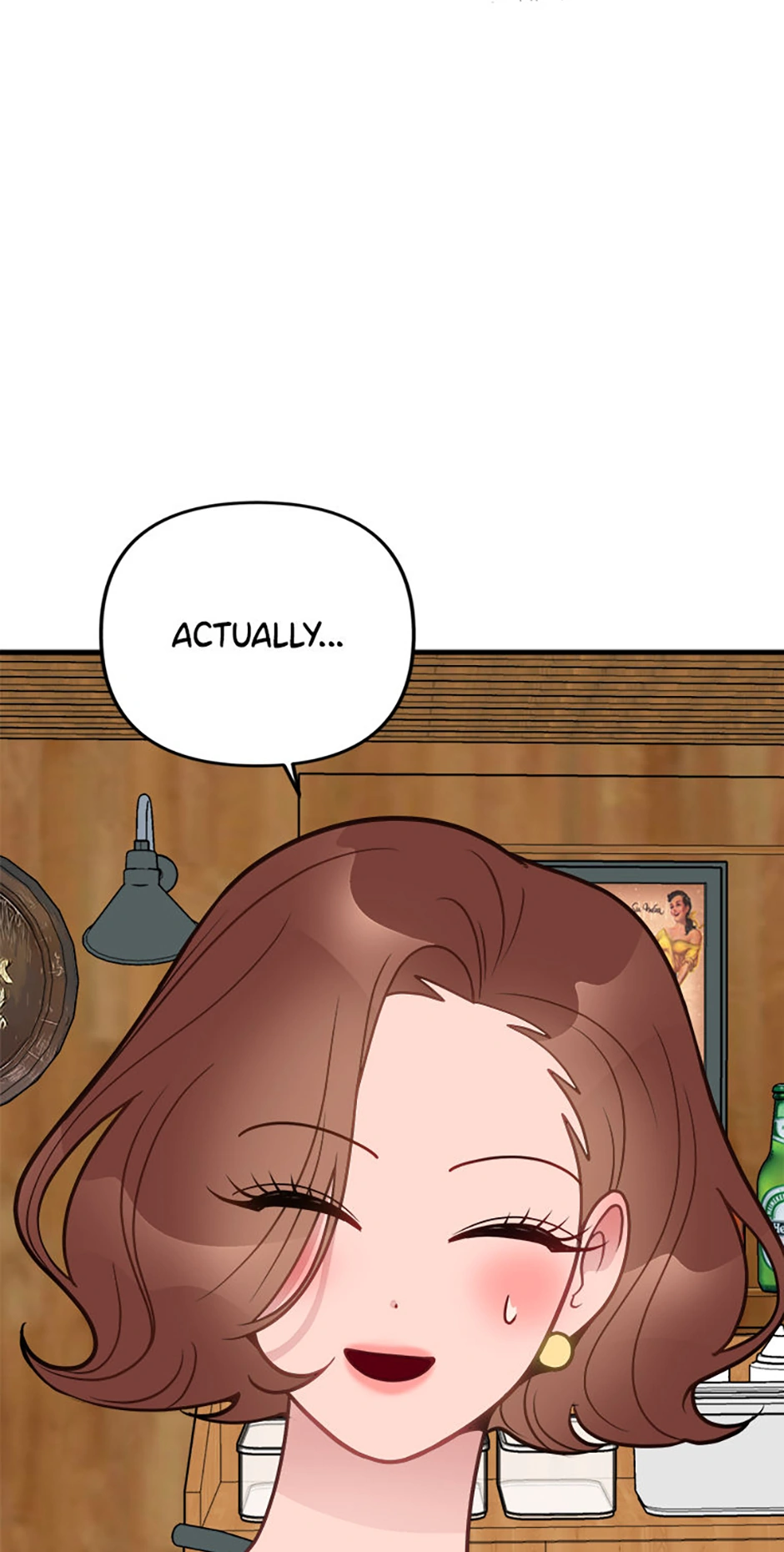 On Bad Terms [Official] chapter 32 page 26