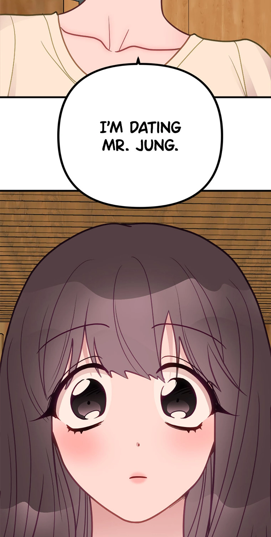 On Bad Terms [Official] chapter 32 page 27