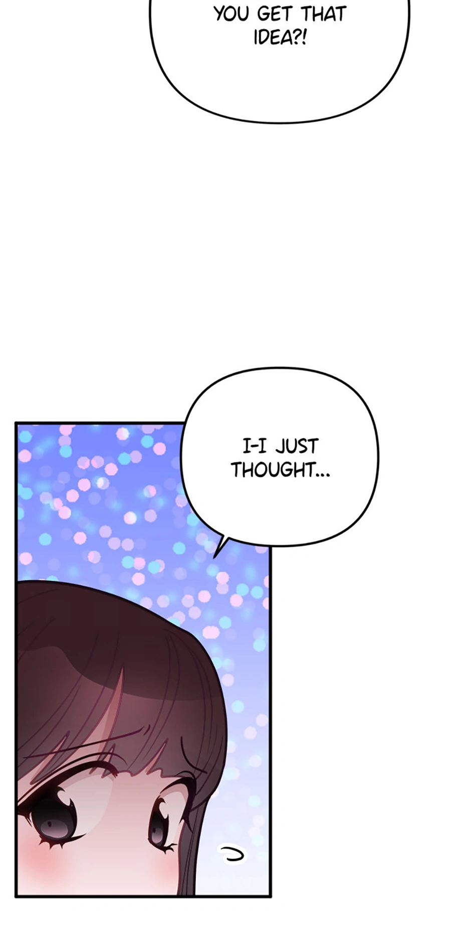 On Bad Terms [Official] chapter 32 page 30