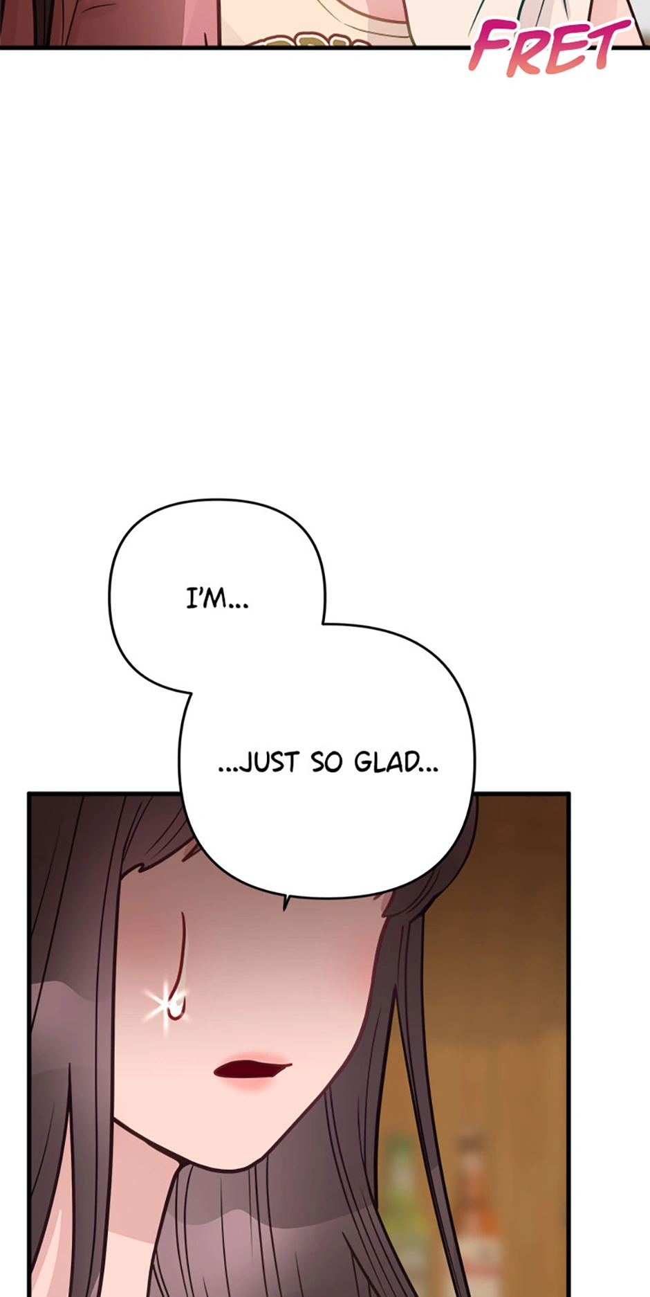 On Bad Terms [Official] chapter 32 page 36