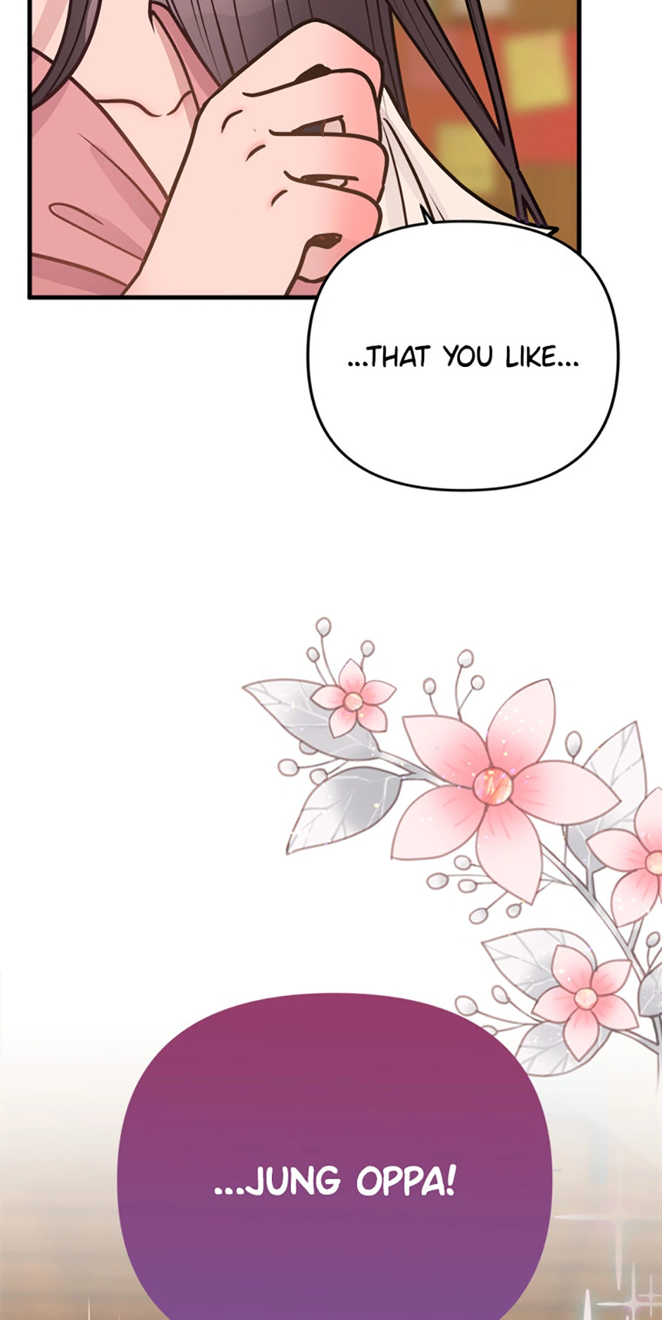 On Bad Terms [Official] chapter 32 page 37