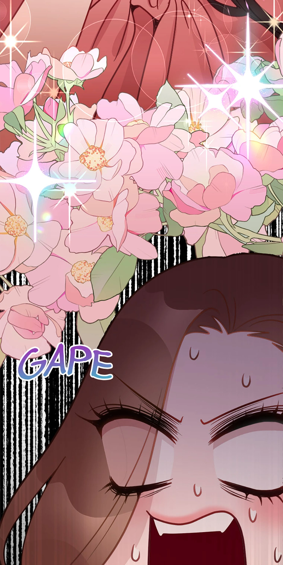 On Bad Terms [Official] chapter 32 page 39
