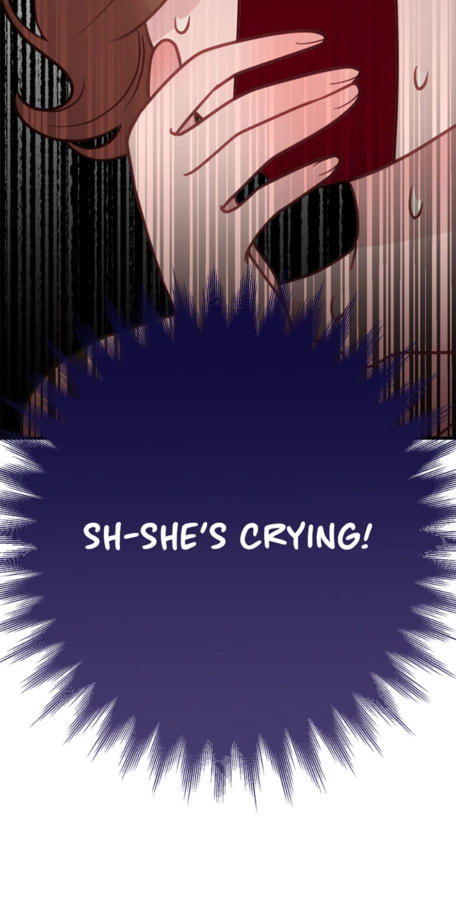 On Bad Terms [Official] chapter 32 page 40