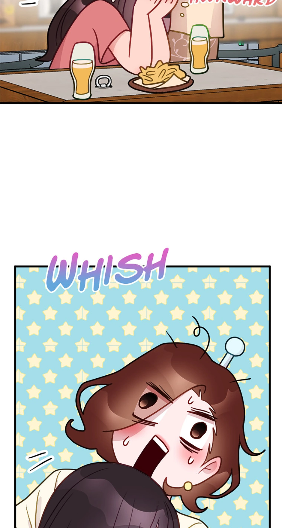 On Bad Terms [Official] chapter 32 page 42