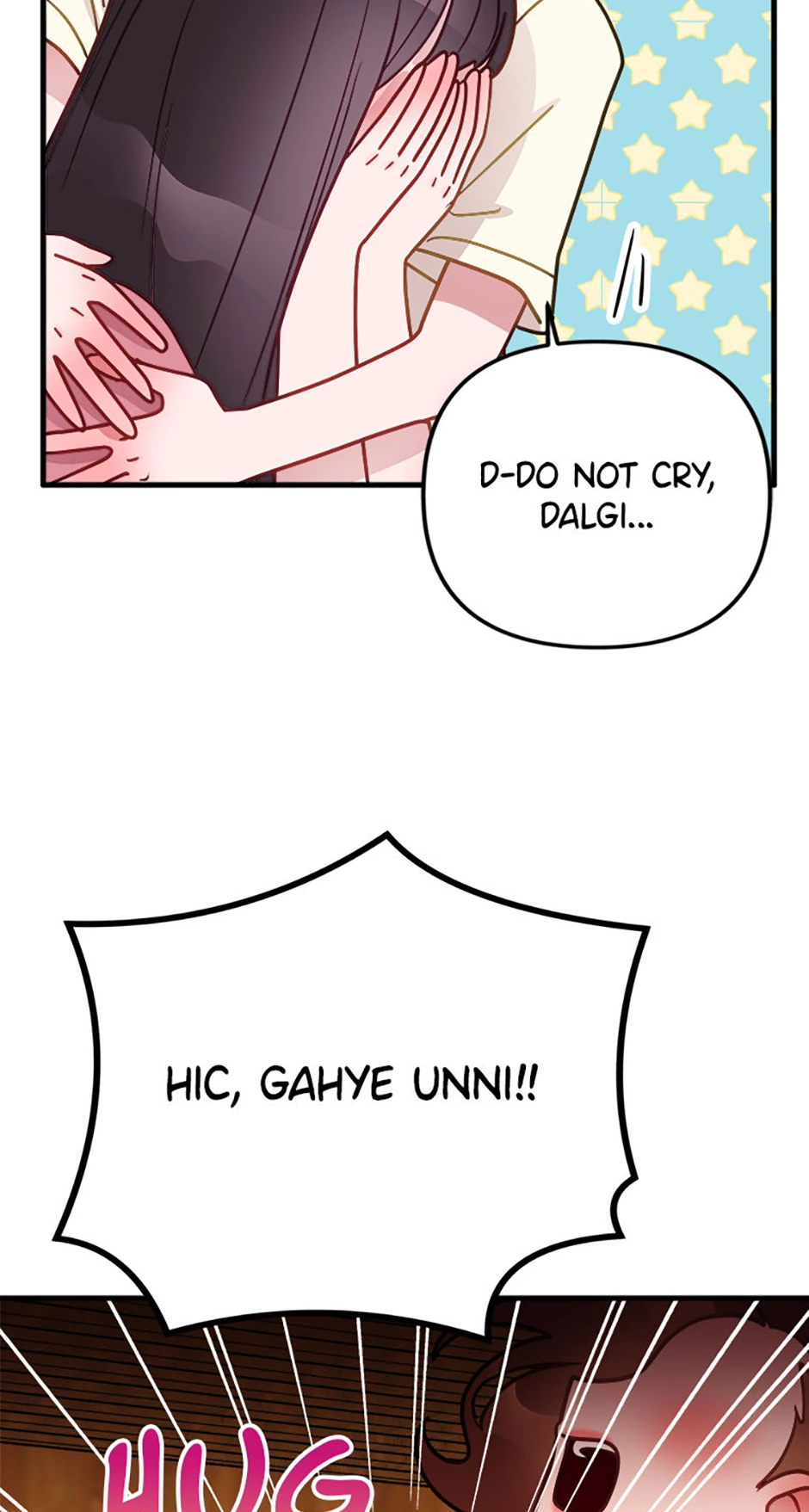 On Bad Terms [Official] chapter 32 page 43