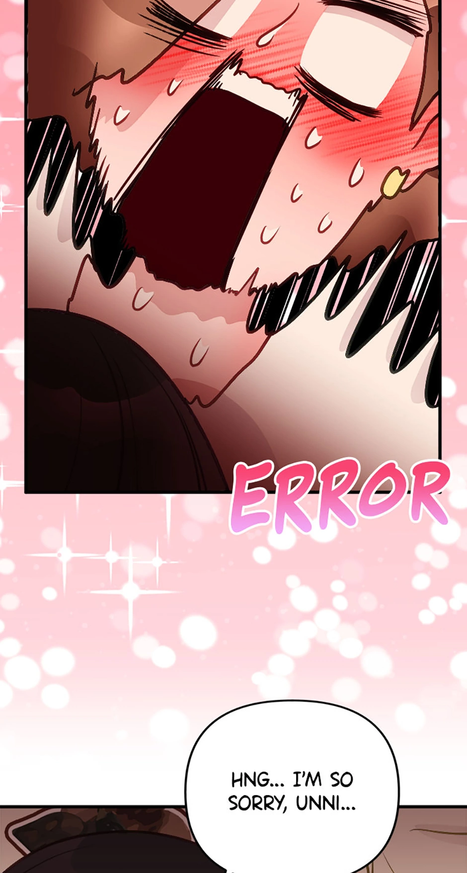 On Bad Terms [Official] chapter 32 page 45