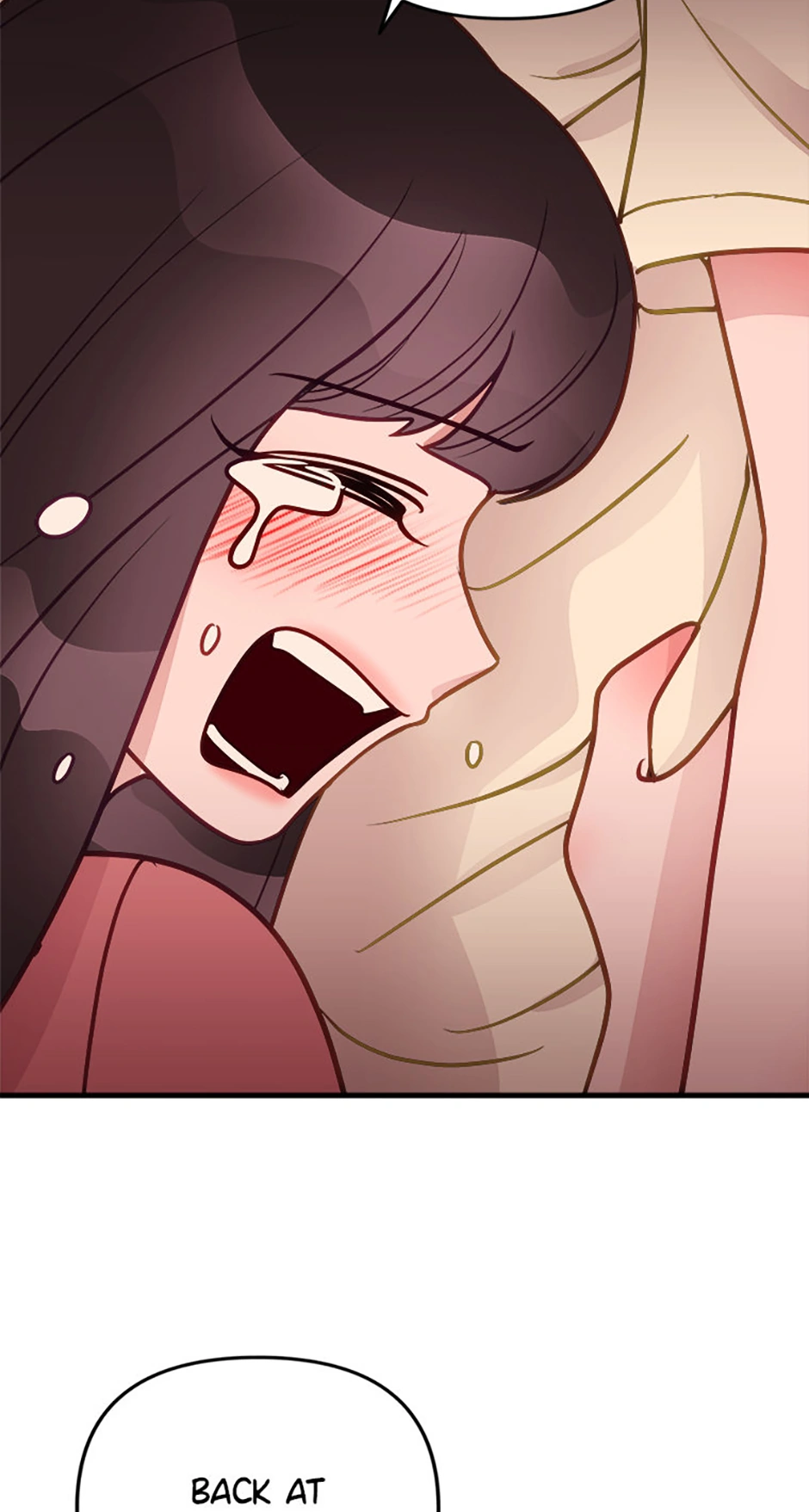 On Bad Terms [Official] chapter 32 page 46