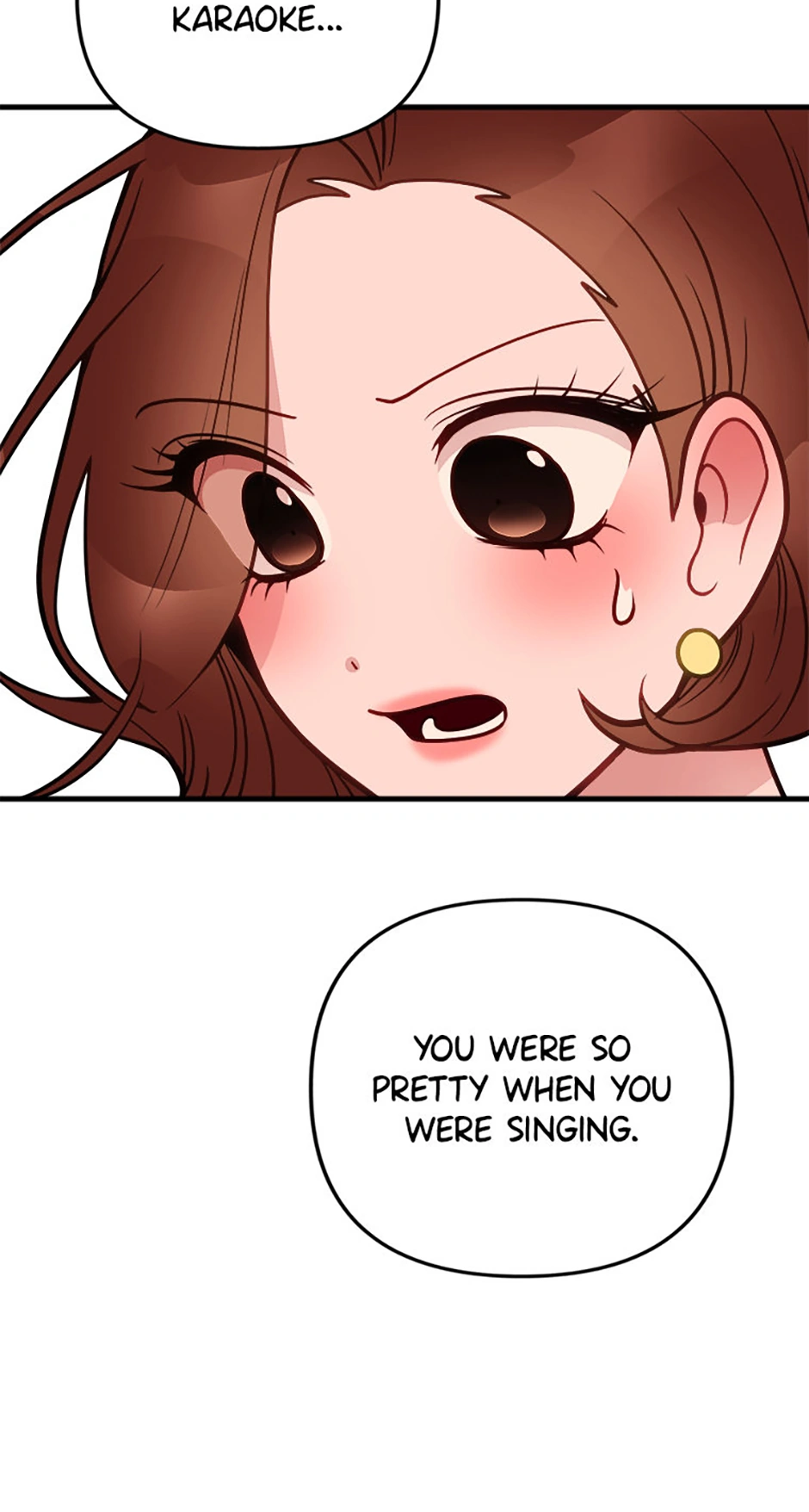 On Bad Terms [Official] chapter 32 page 47