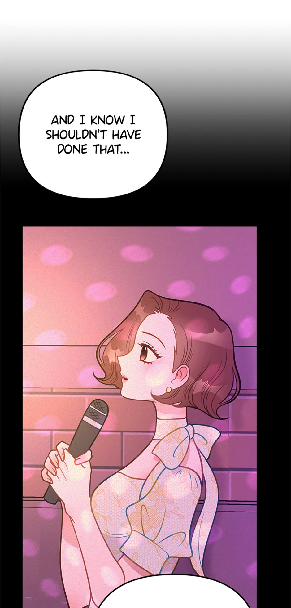 On Bad Terms [Official] chapter 32 page 48