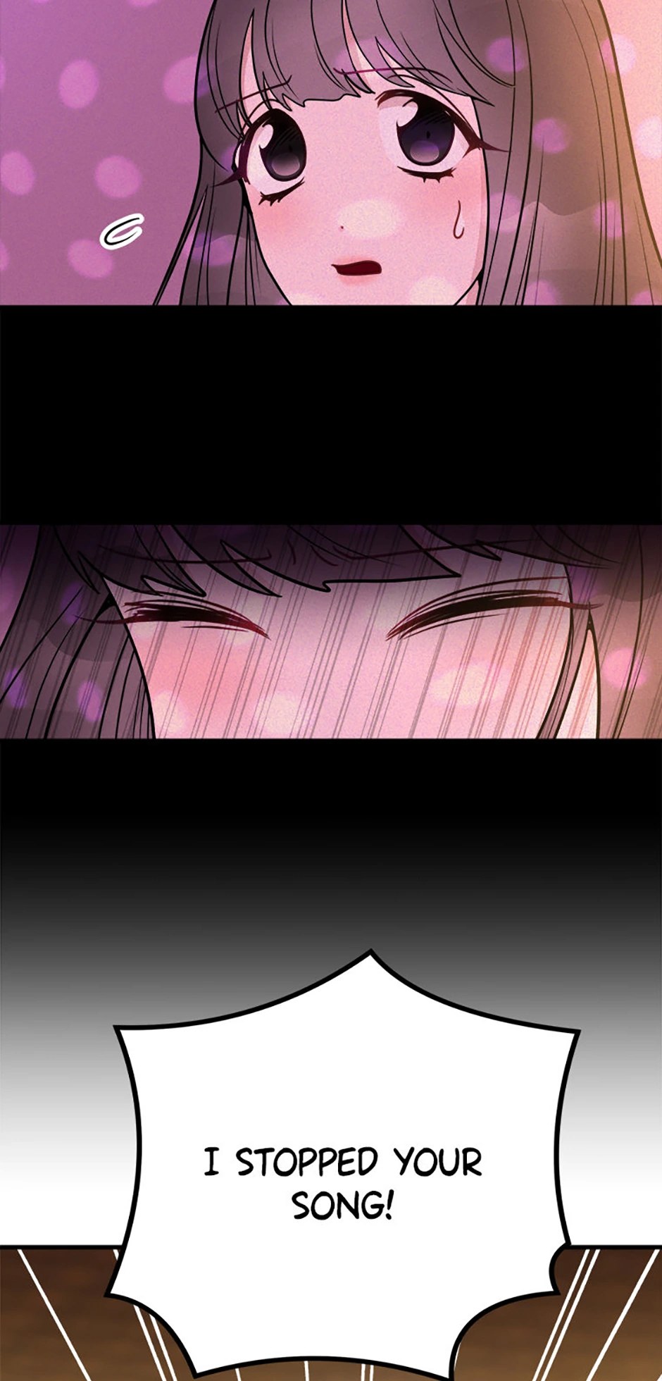 On Bad Terms [Official] chapter 32 page 50