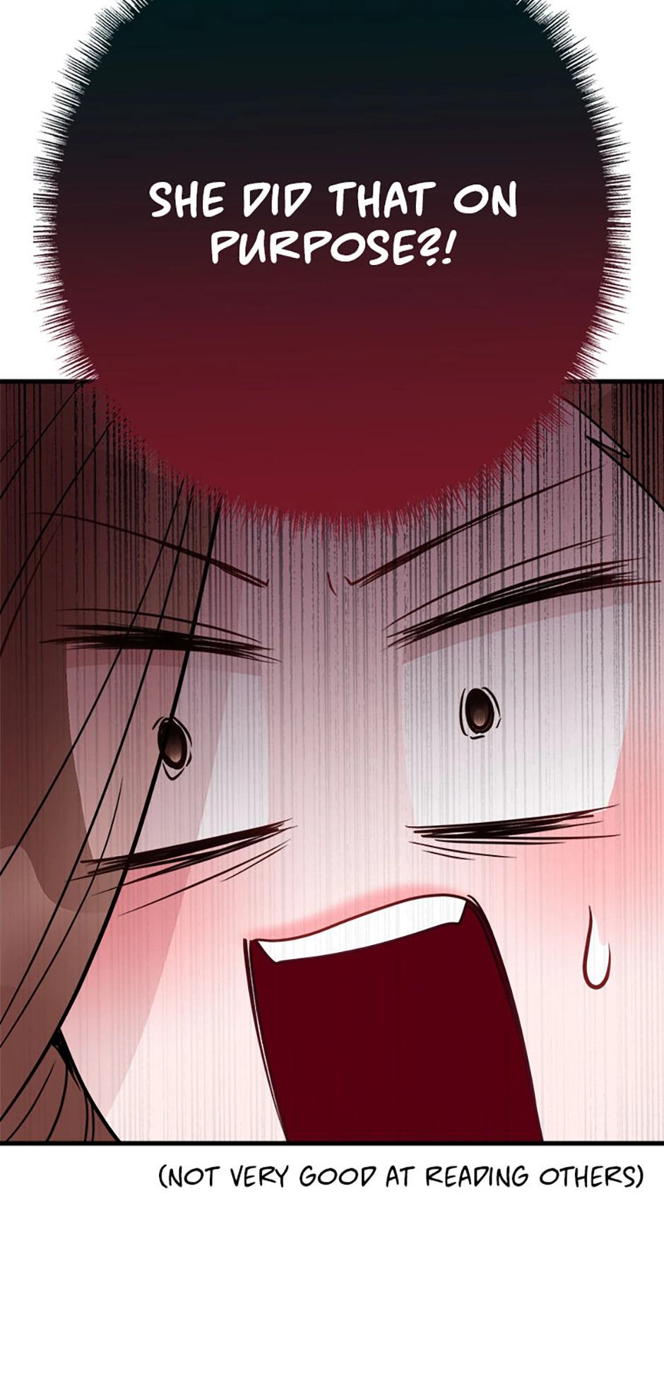 On Bad Terms [Official] chapter 32 page 52