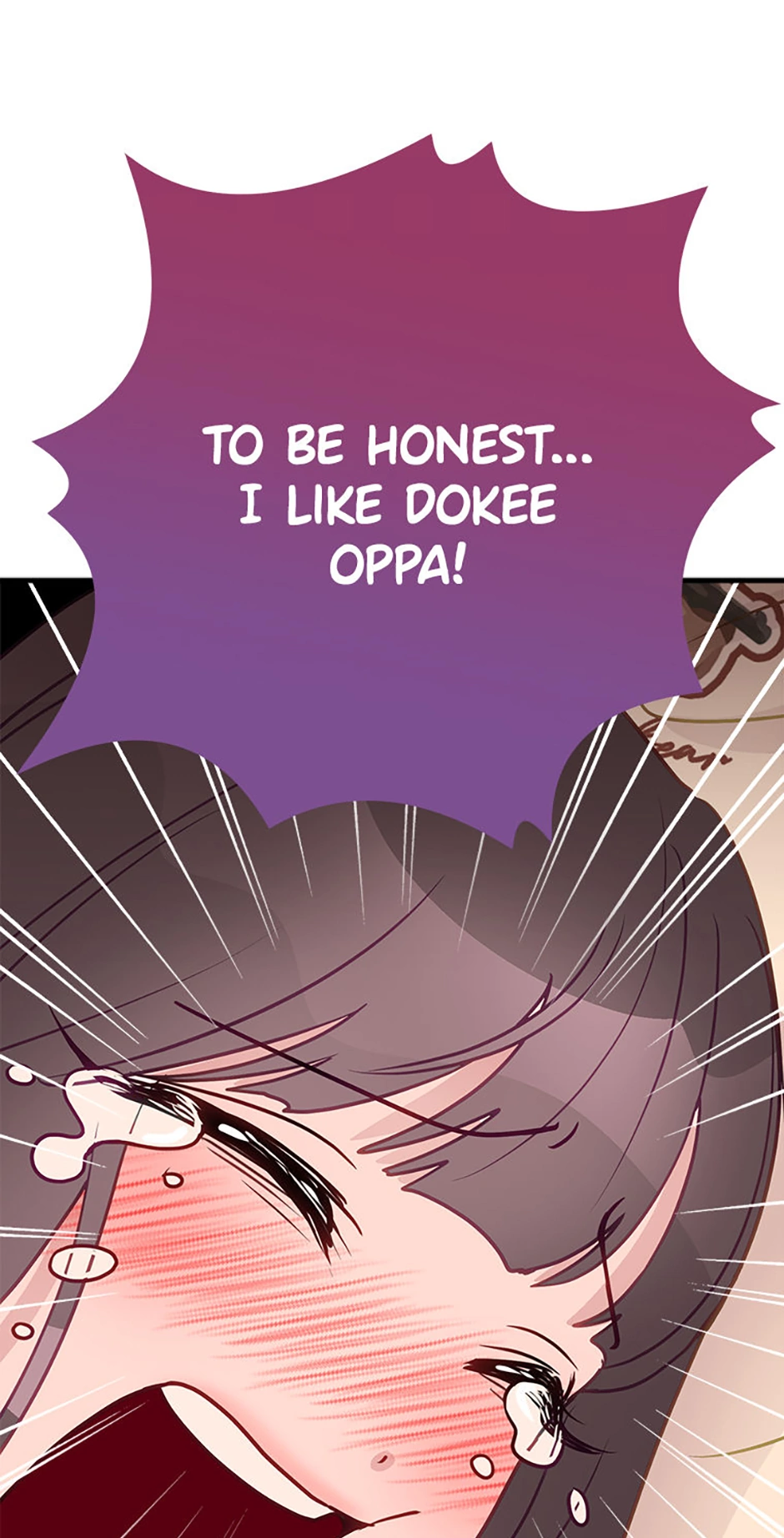 On Bad Terms [Official] chapter 32 page 53