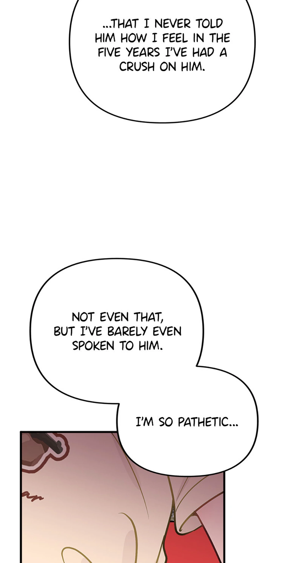 On Bad Terms [Official] chapter 32 page 57