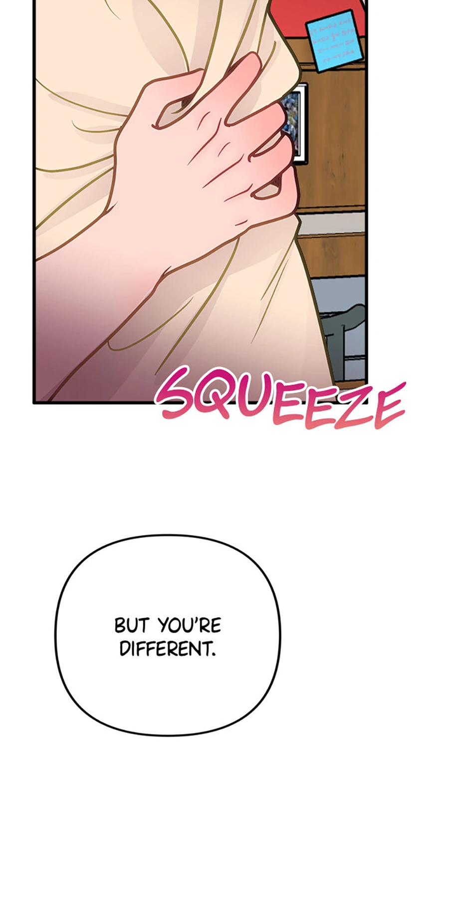On Bad Terms [Official] chapter 32 page 58