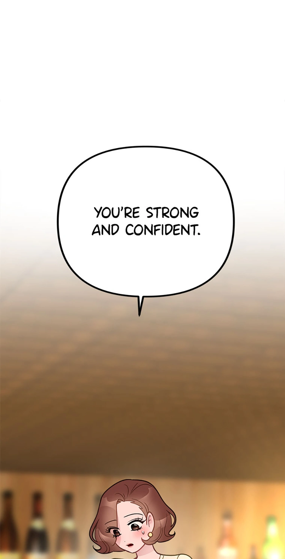 On Bad Terms [Official] chapter 32 page 59