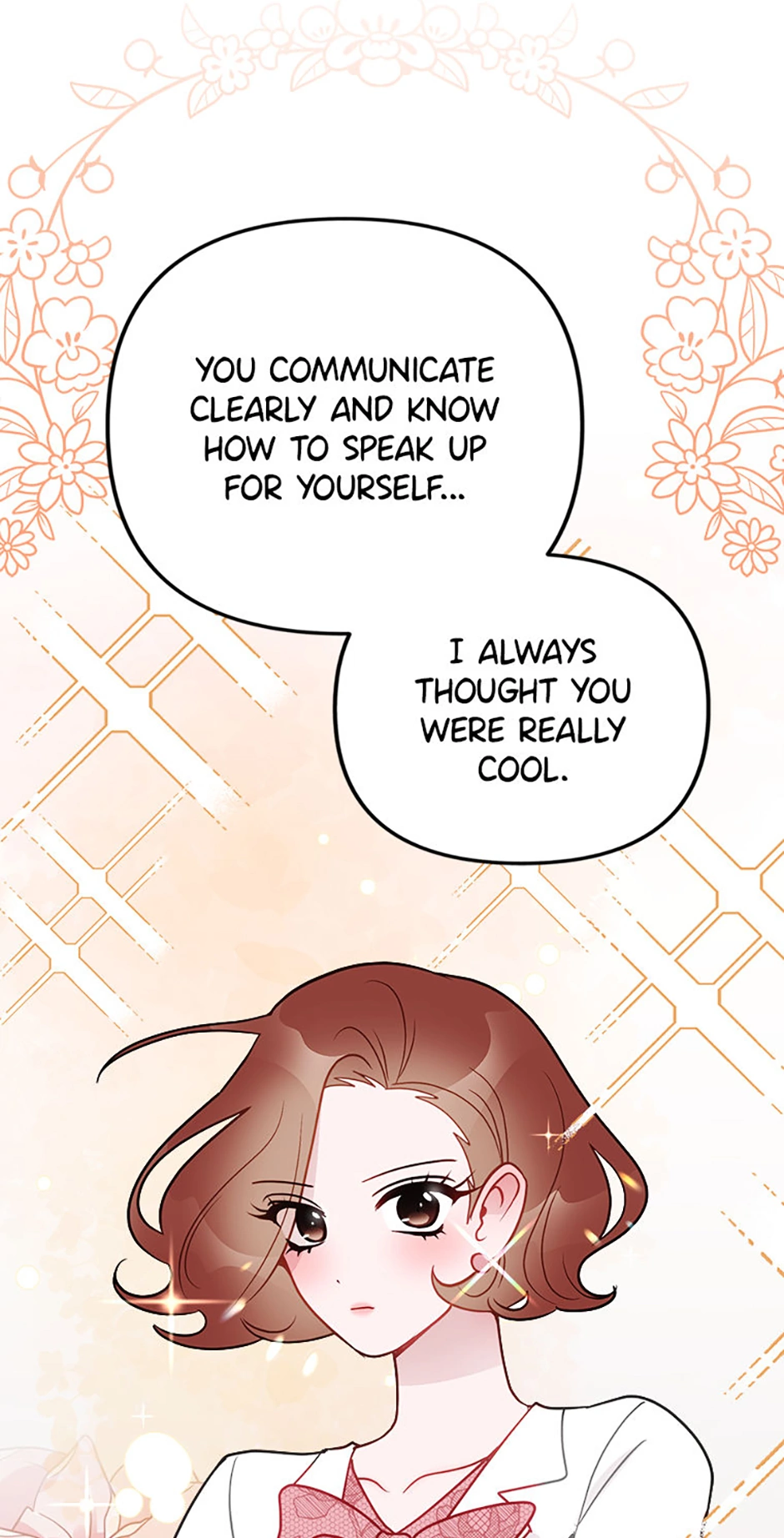 On Bad Terms [Official] chapter 32 page 61