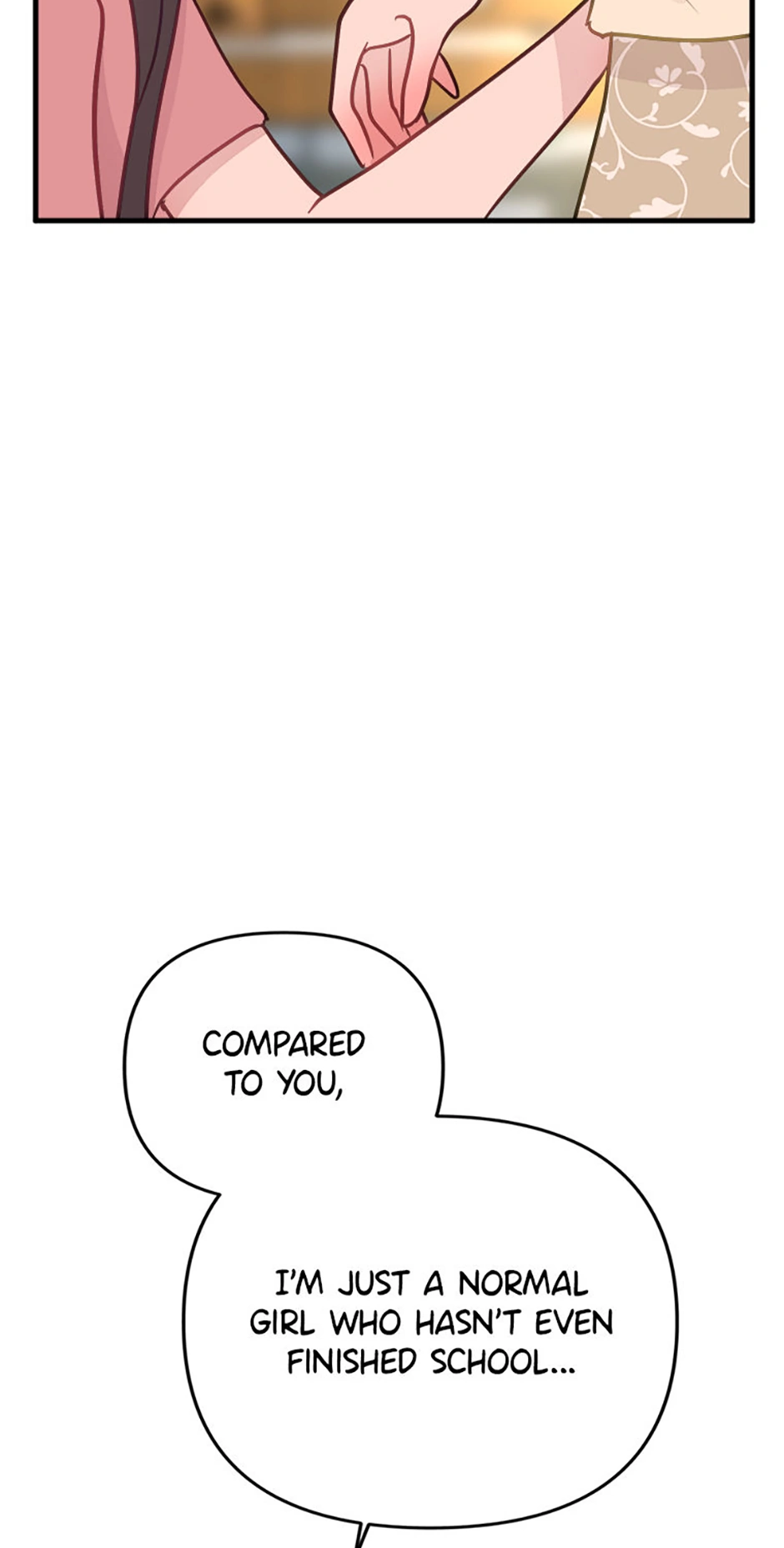 On Bad Terms [Official] chapter 32 page 66