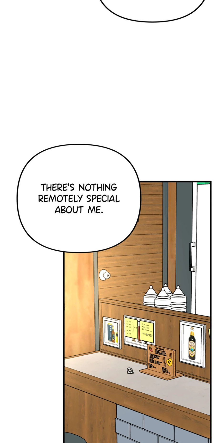 On Bad Terms [Official] chapter 32 page 68