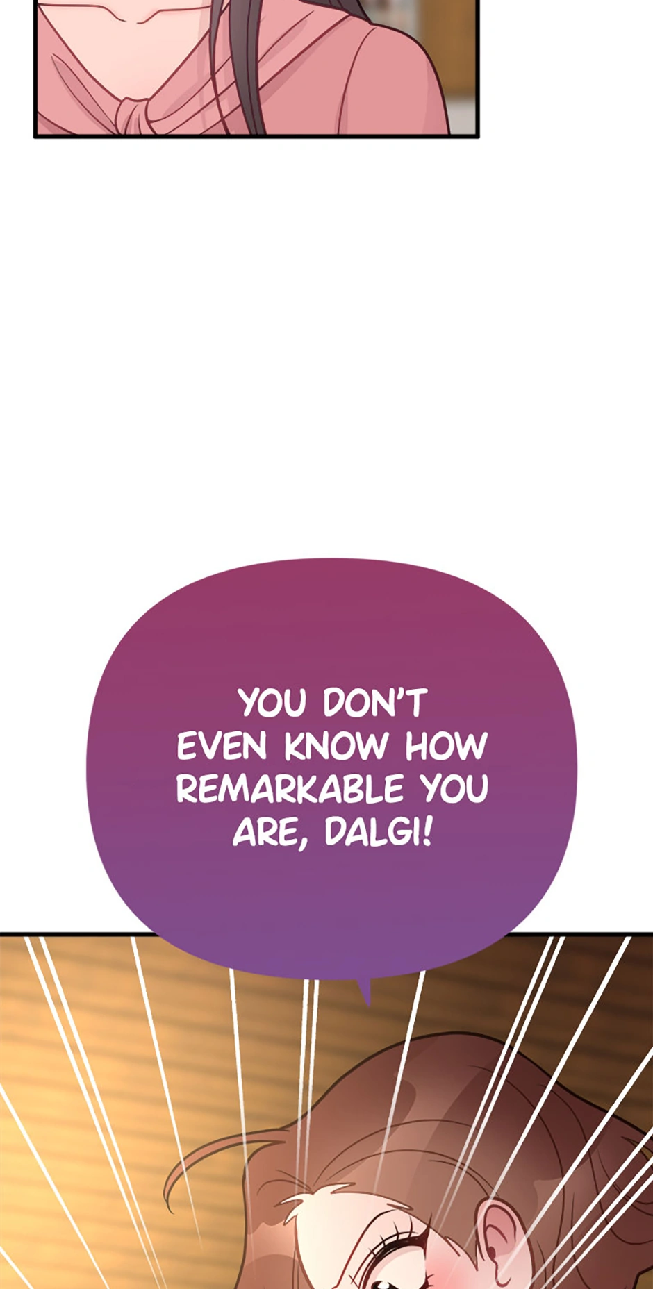 On Bad Terms [Official] chapter 32 page 71