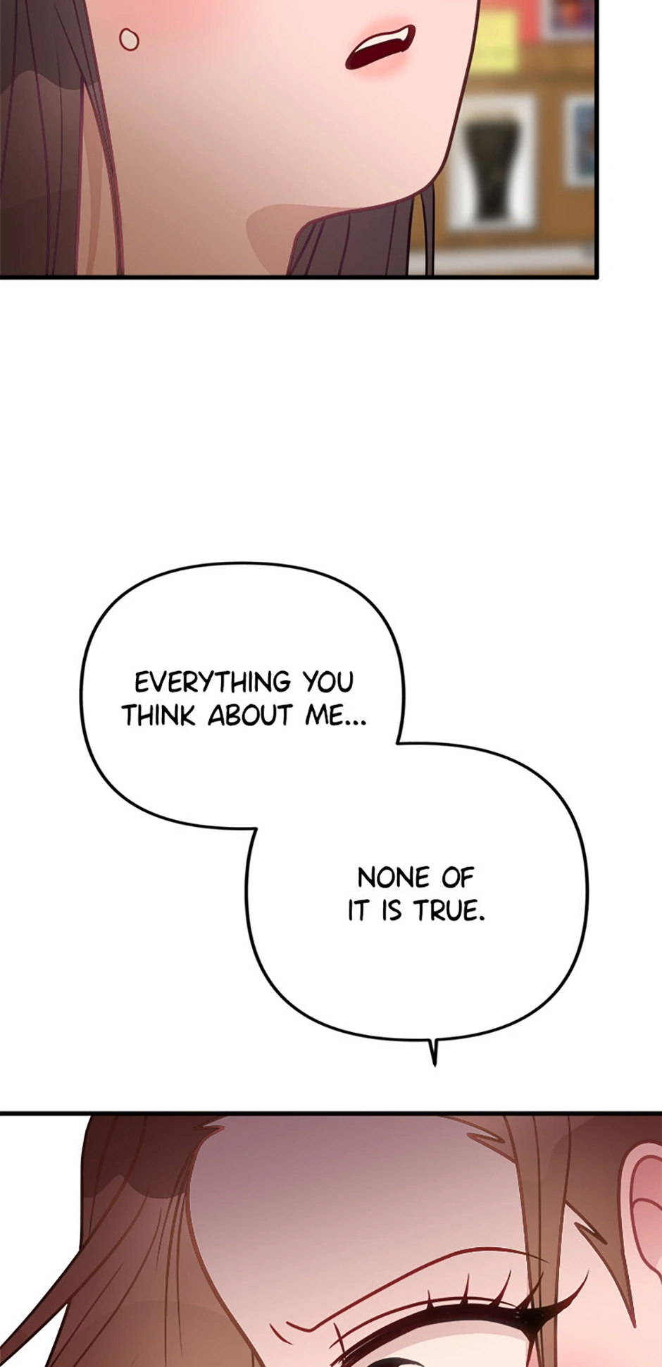On Bad Terms [Official] chapter 32 page 74