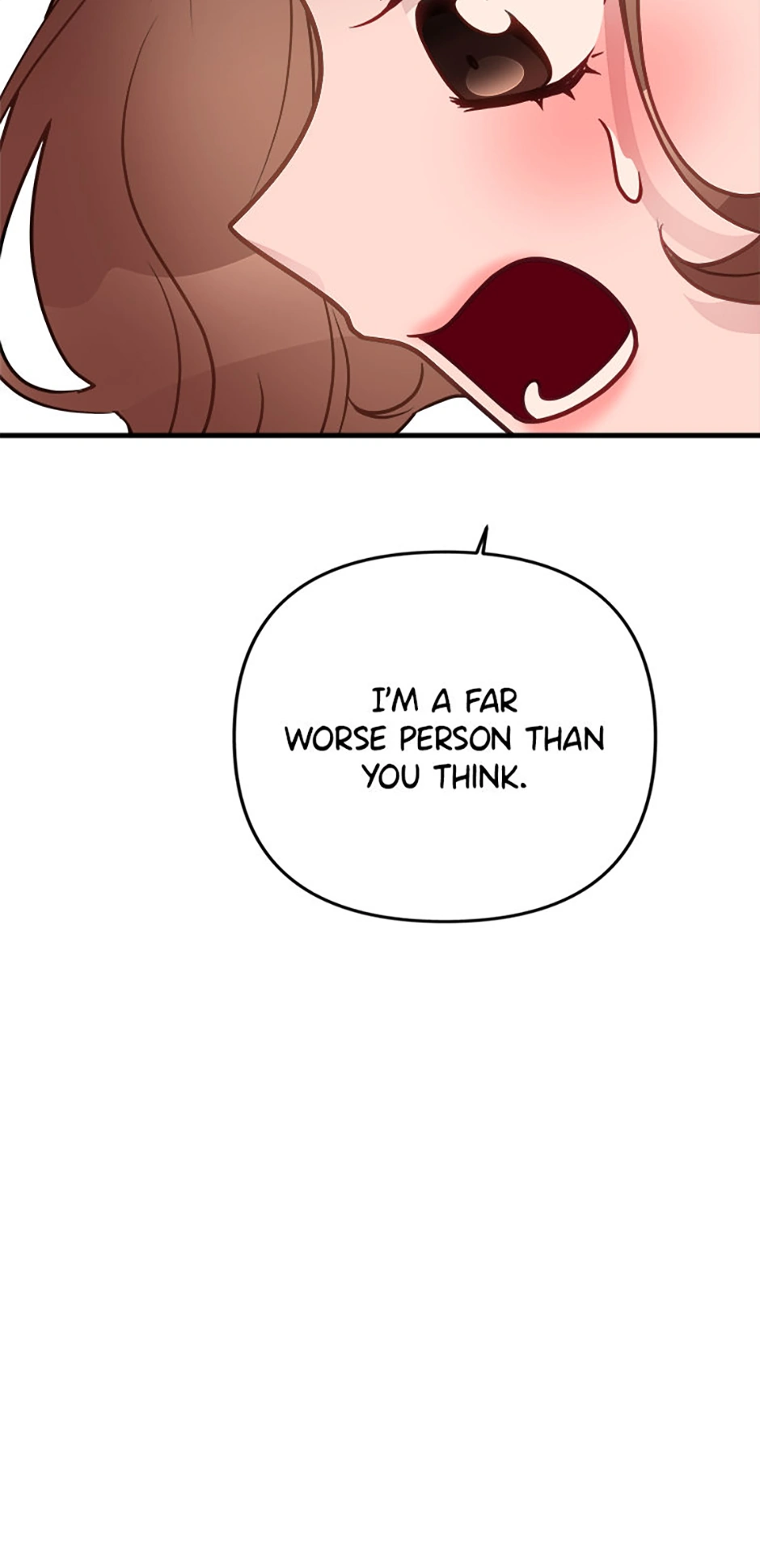 On Bad Terms [Official] chapter 32 page 75