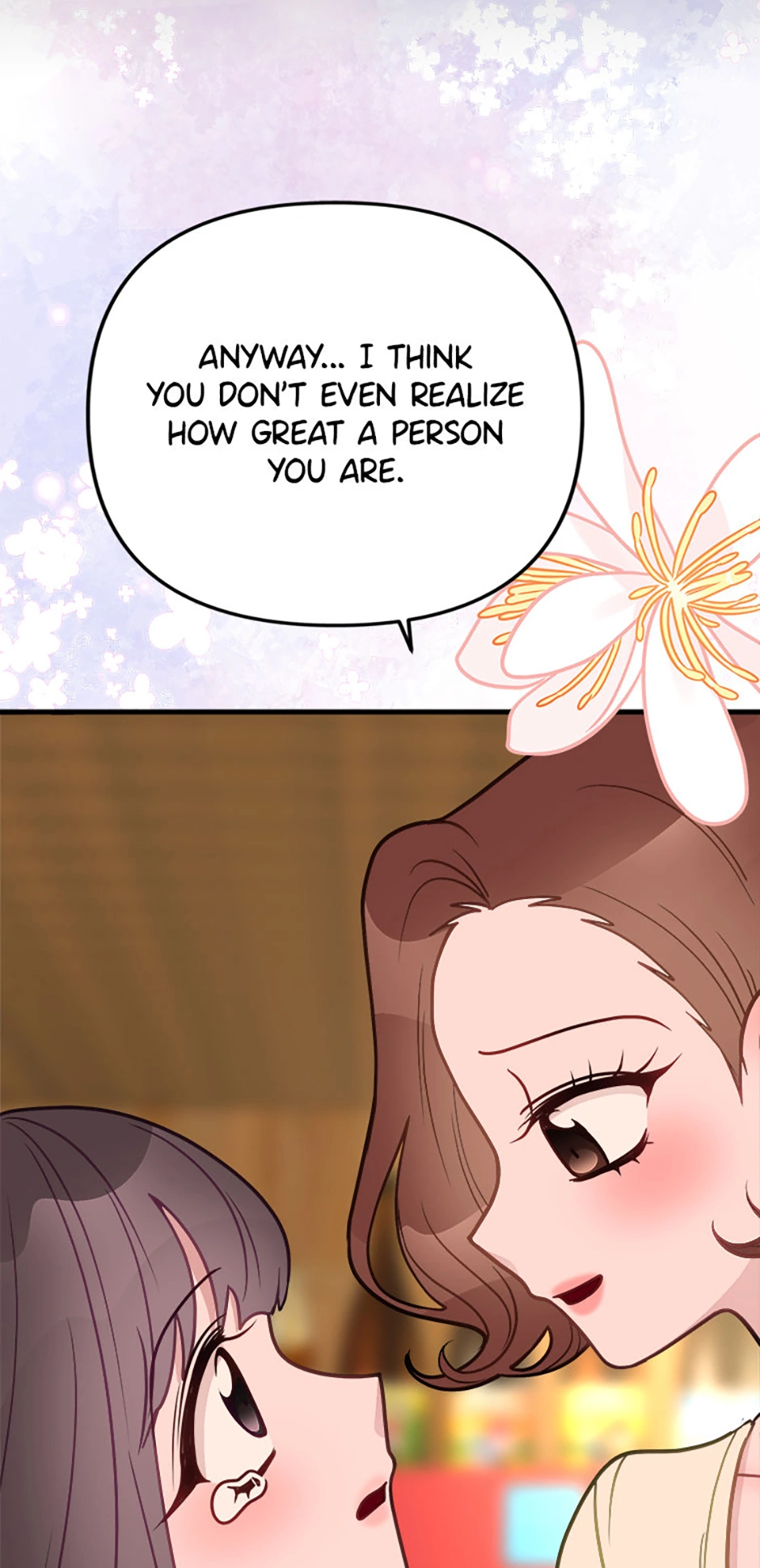 On Bad Terms [Official] chapter 32 page 79