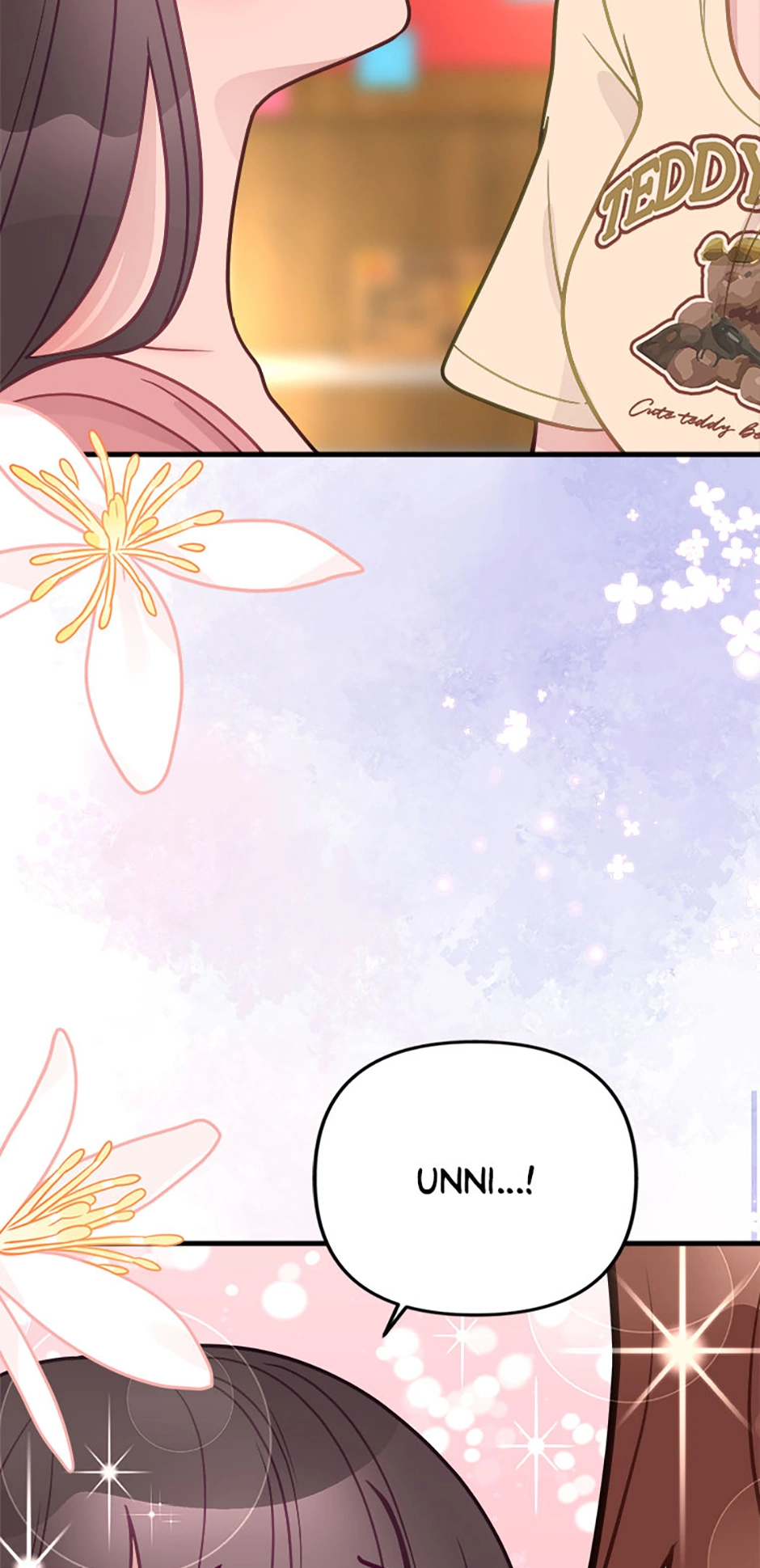 On Bad Terms [Official] chapter 32 page 80