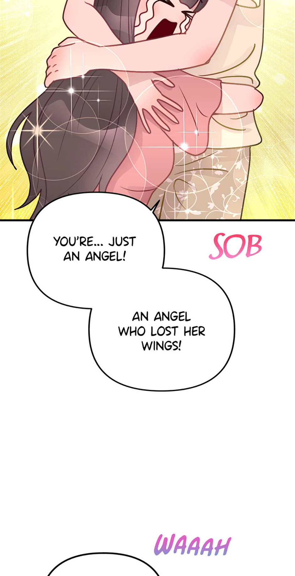 On Bad Terms [Official] chapter 32 page 83