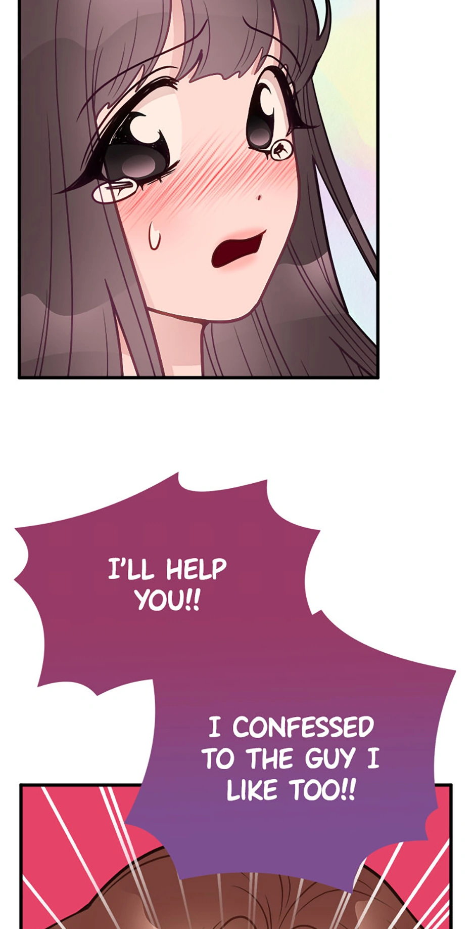 On Bad Terms [Official] chapter 32 page 87