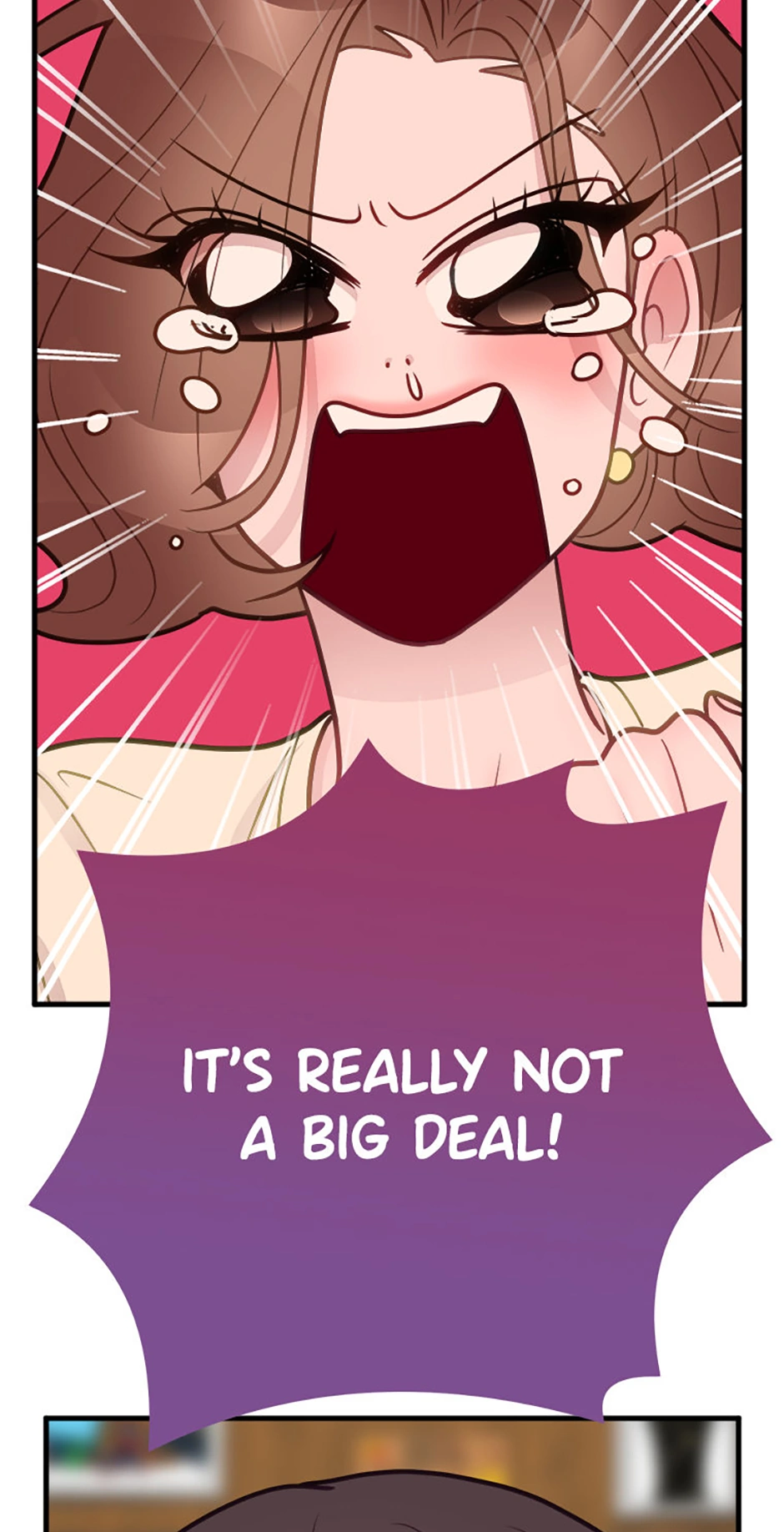 On Bad Terms [Official] chapter 32 page 88