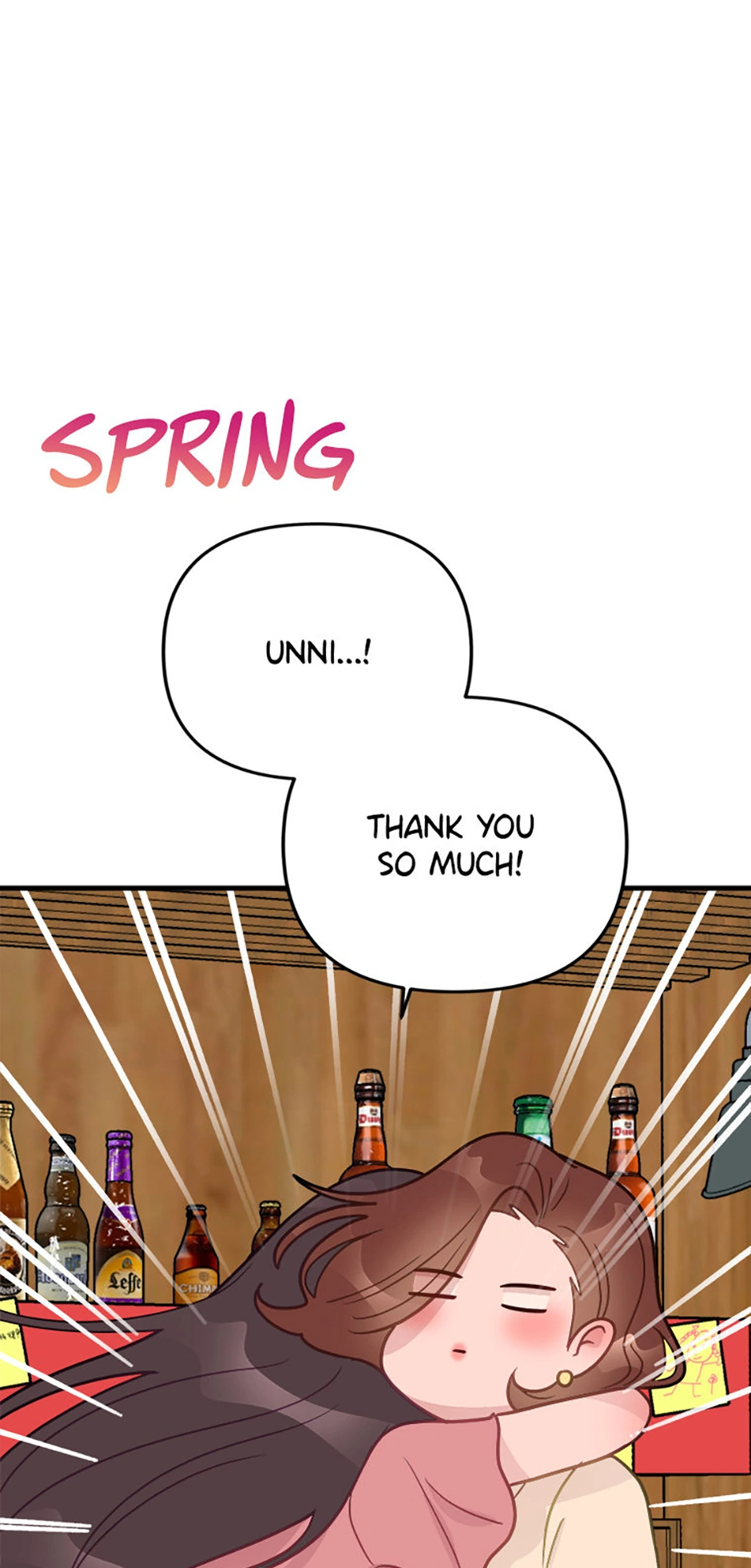 On Bad Terms [Official] chapter 32 page 90