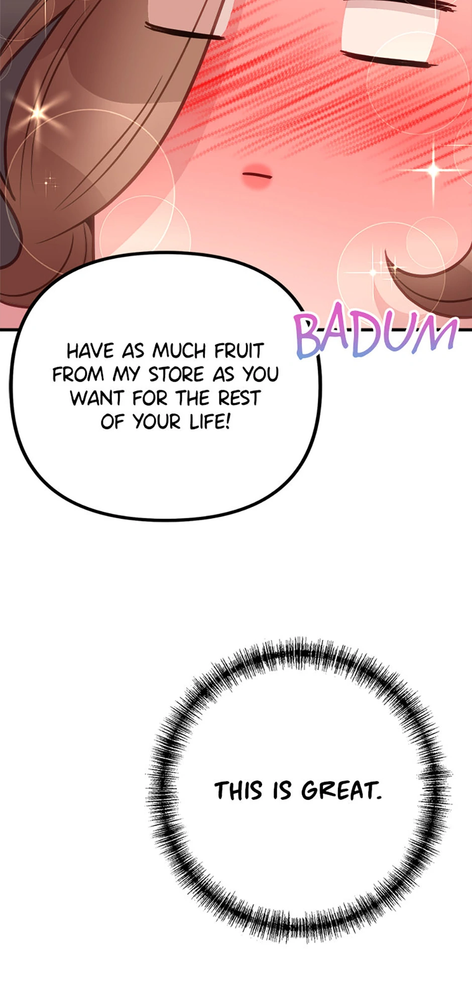 On Bad Terms [Official] chapter 32 page 92