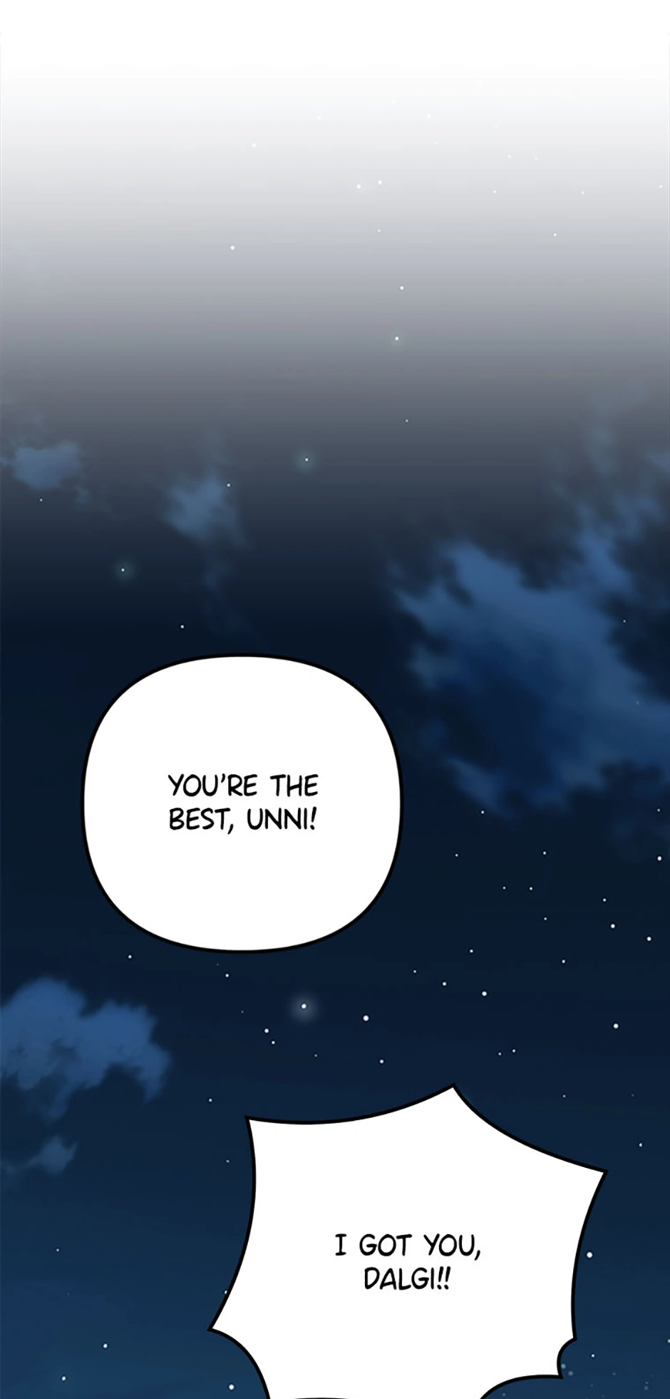 On Bad Terms [Official] chapter 32 page 93