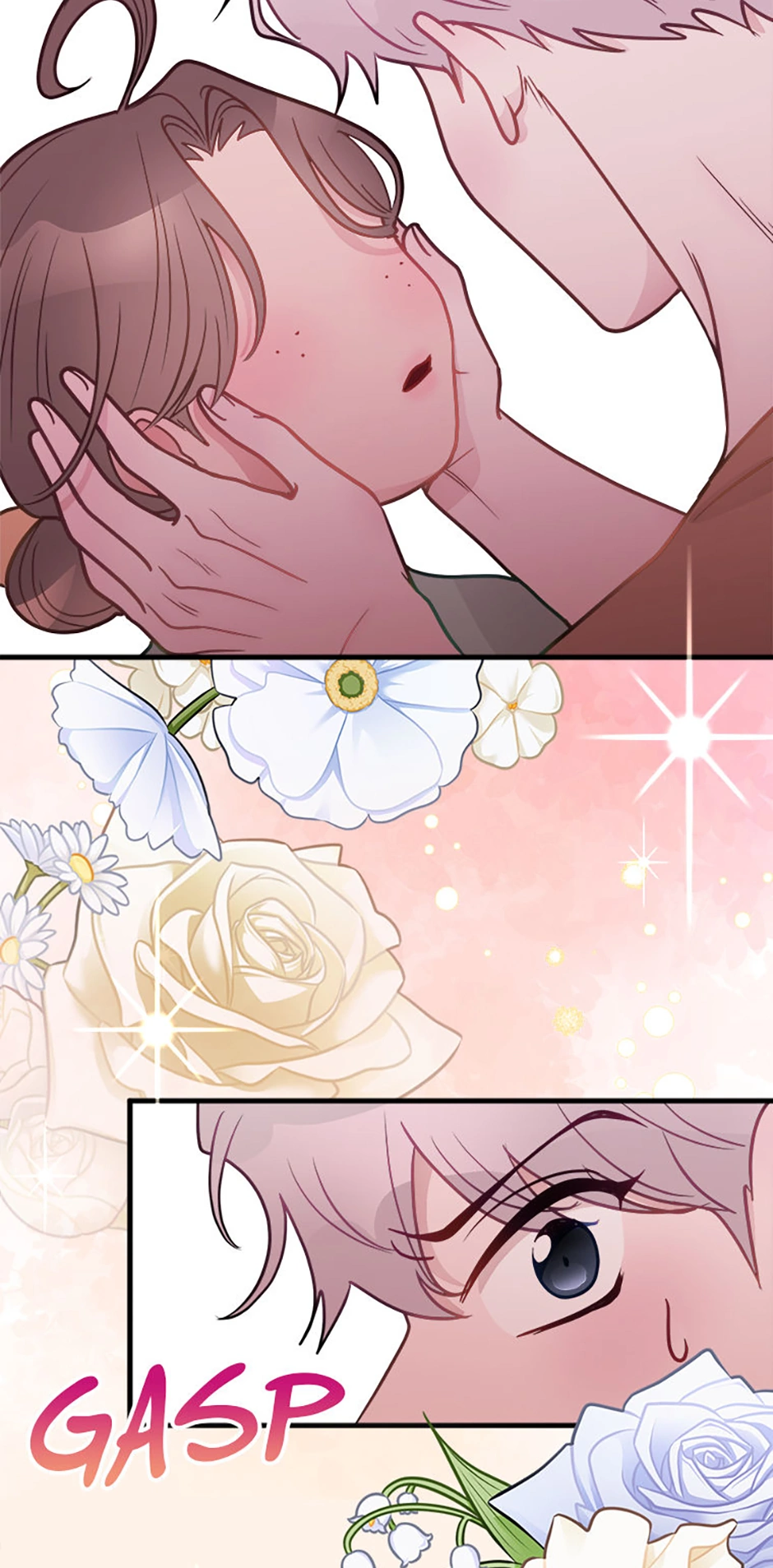 On Bad Terms [Official] chapter 32 page 101