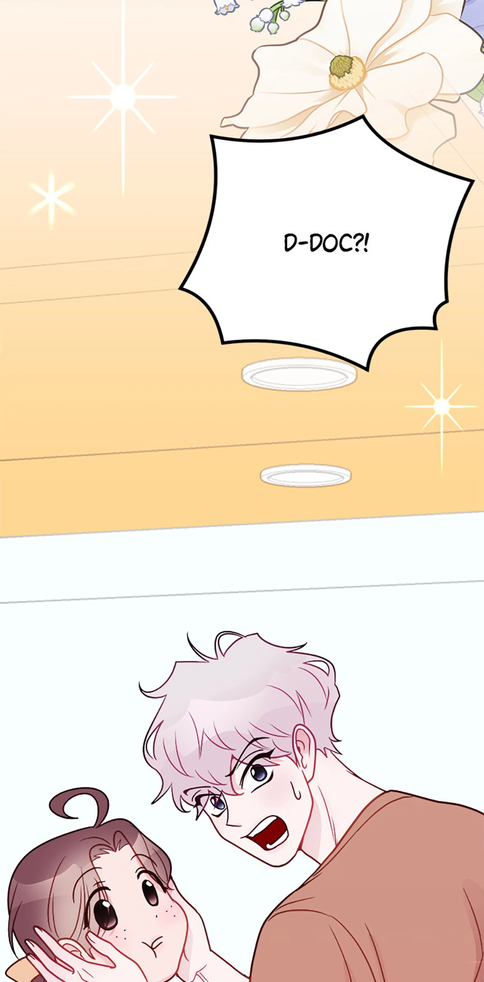 On Bad Terms [Official] chapter 32 page 102